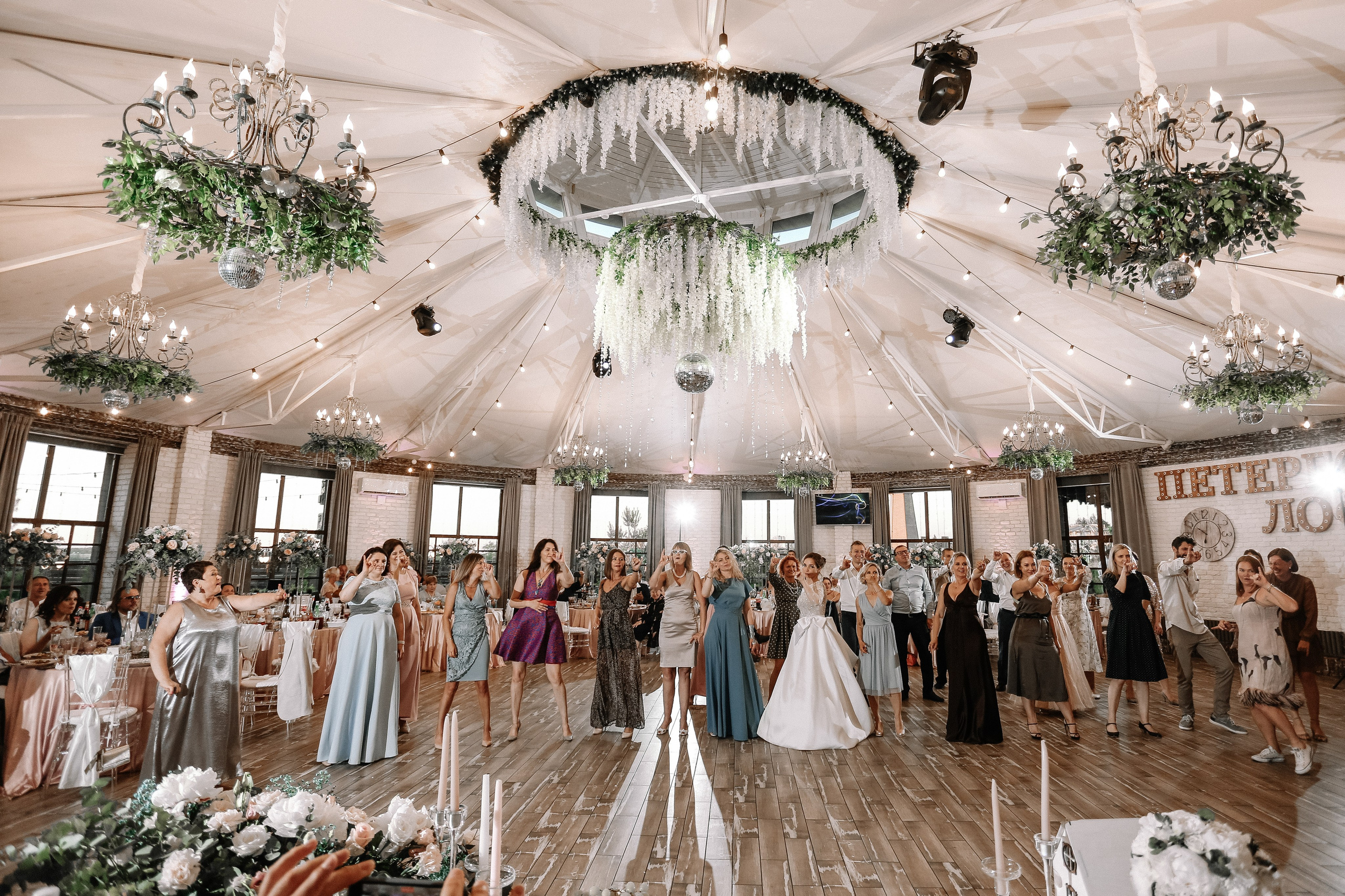 Света и Сергей. Свадебный и семейный Фотограф Денис Кошель