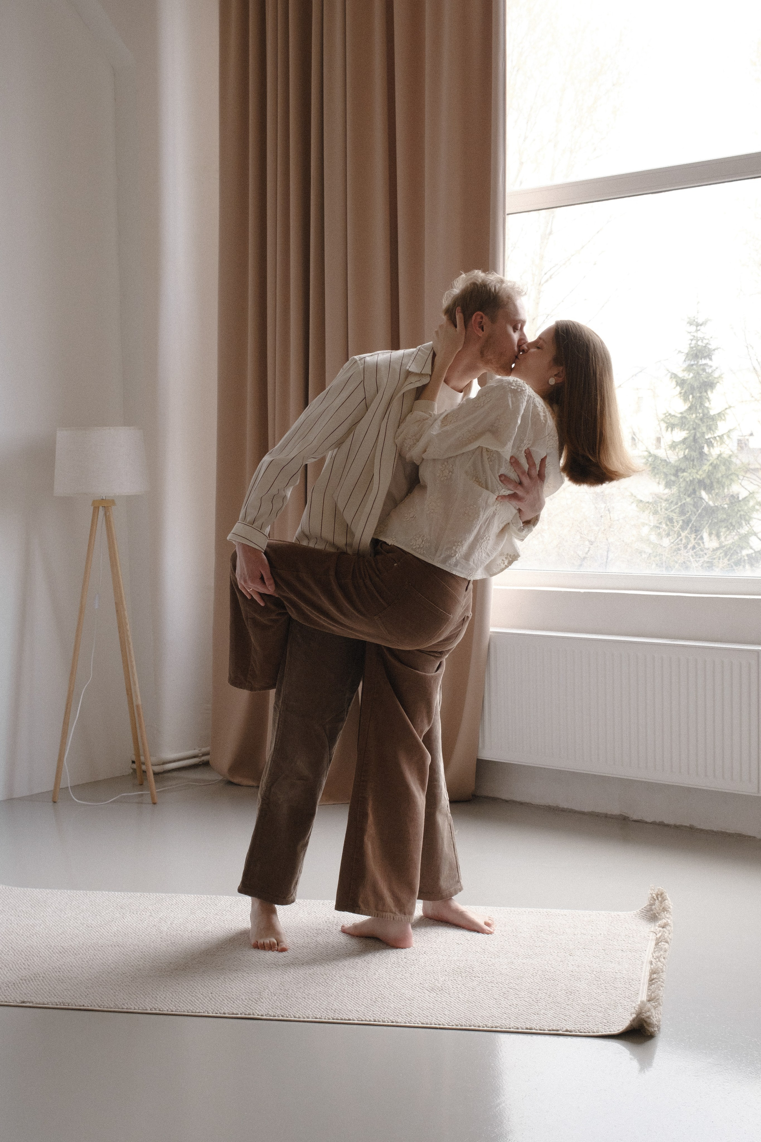 Андрей и Лена. Твой фотограф в Петербурге и Москве