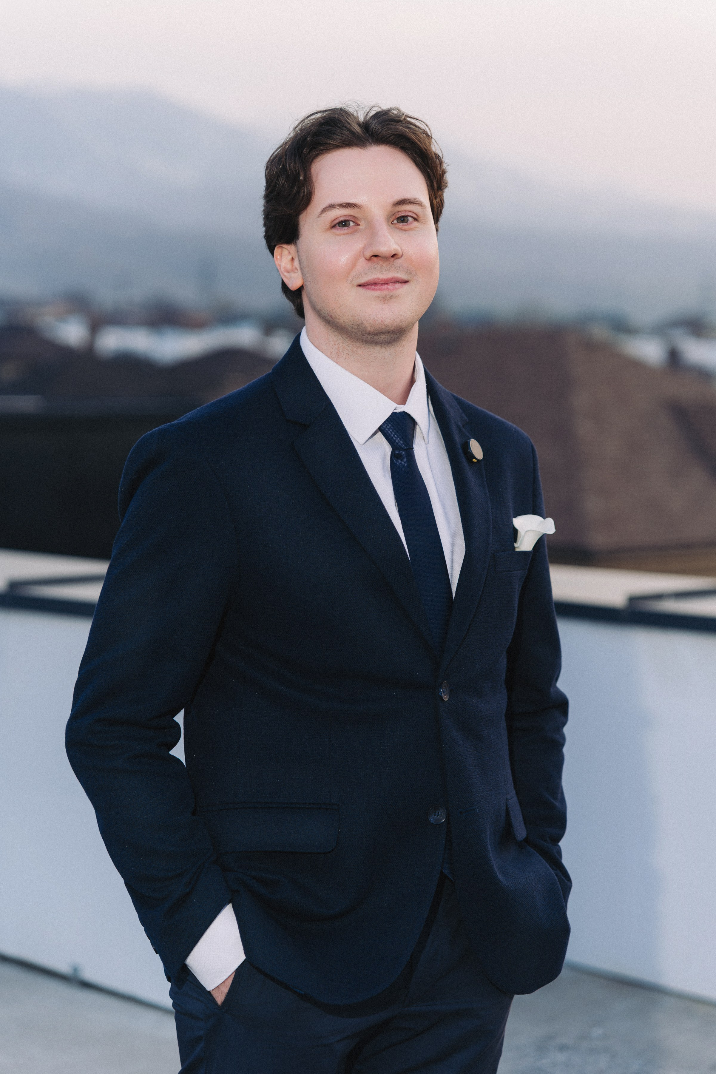 НАСТЯ И ВЛАД. Репортажный и портретный фотограф в Алматы — Дарья Фёдорова