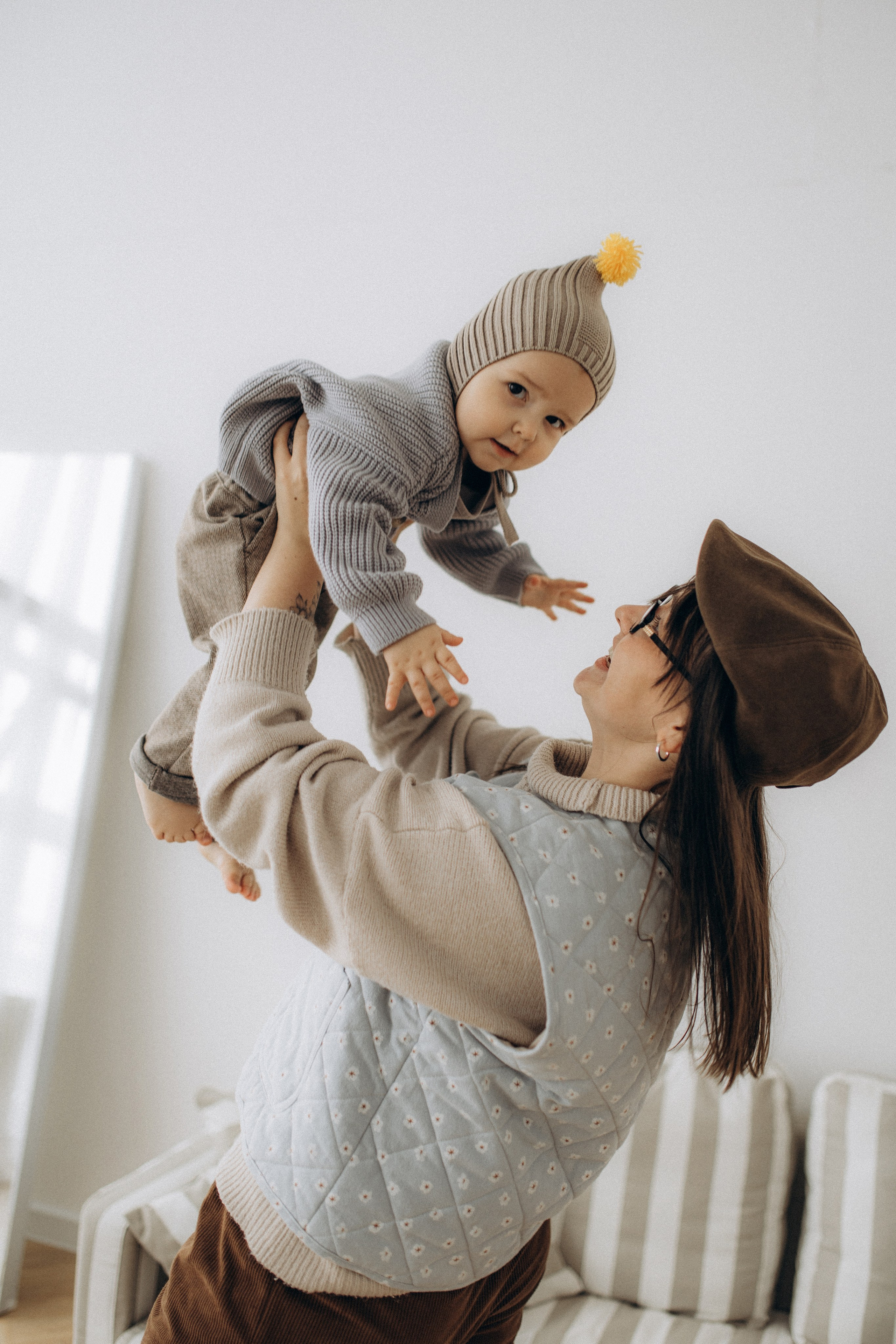 Ксюша и Илюша. Семейный и свадебный фотограф в Новосибирске/Бийске Екатерина Логинова