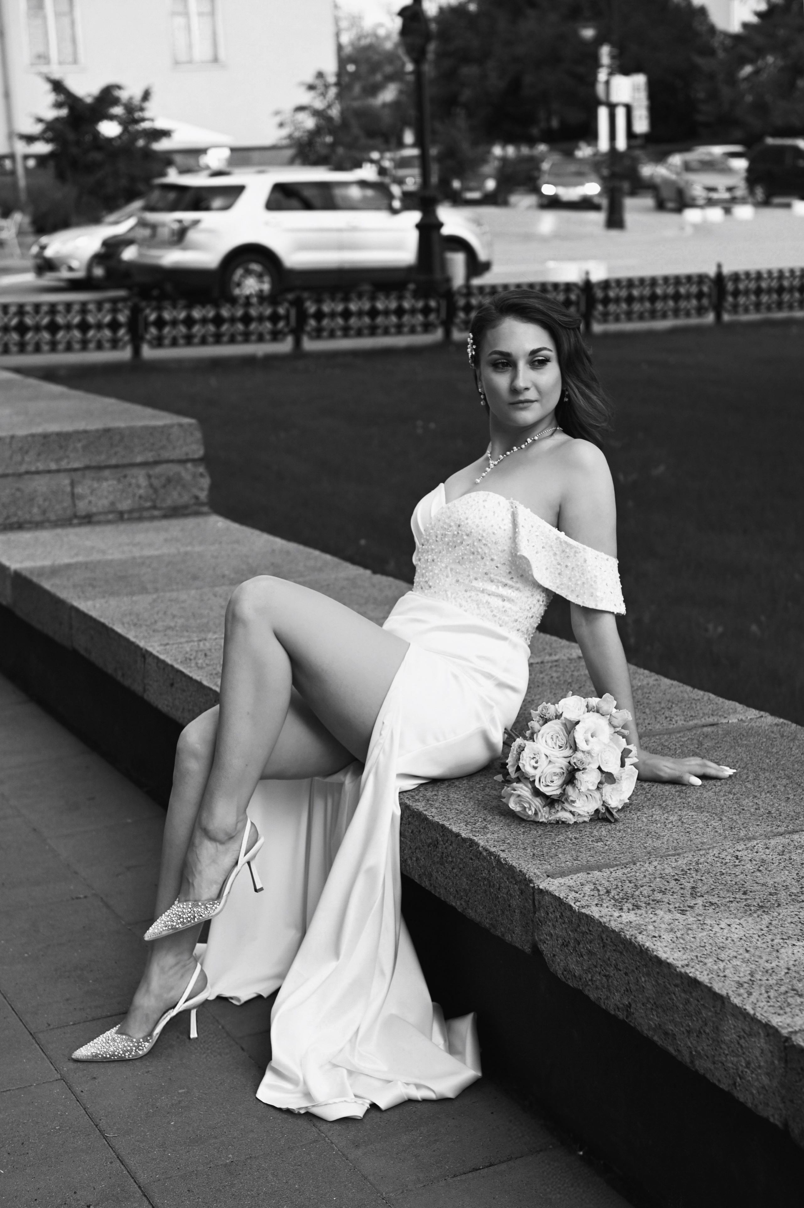 Геннадий и Анна. Фотограф Екатерина Лёвушкина