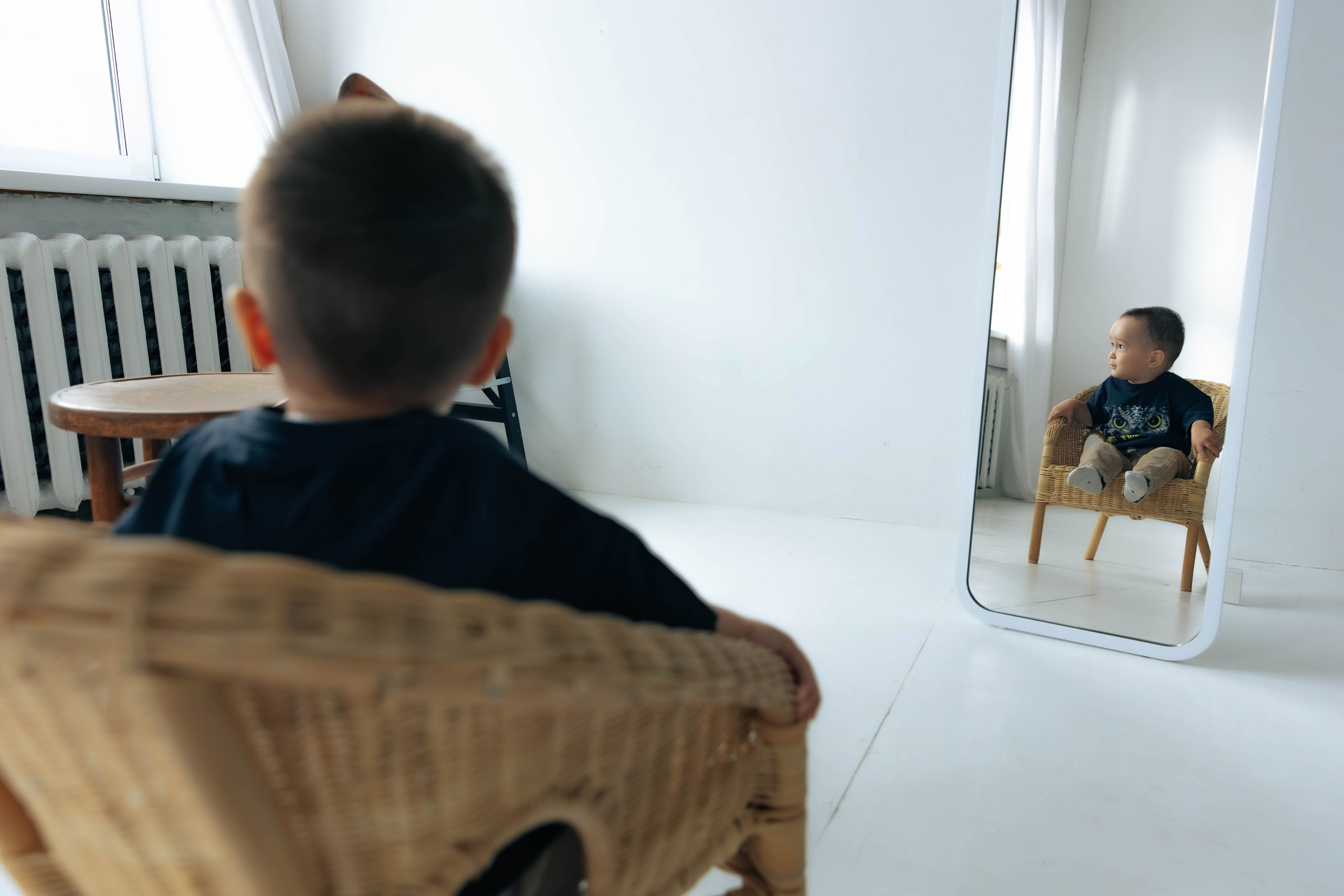 Житербаевы. Главная