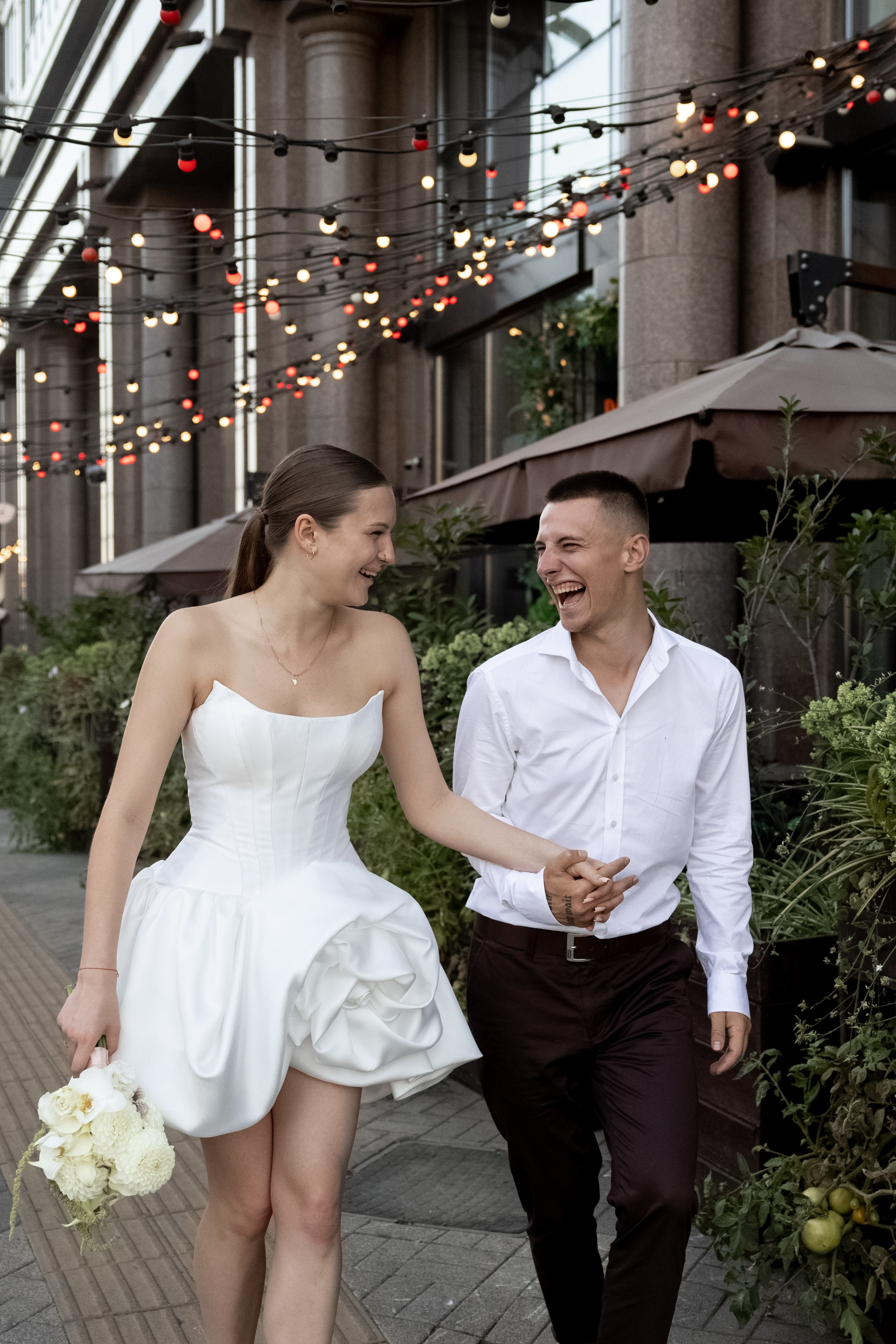 Роман и Анастасия. Фотограф Краснодар