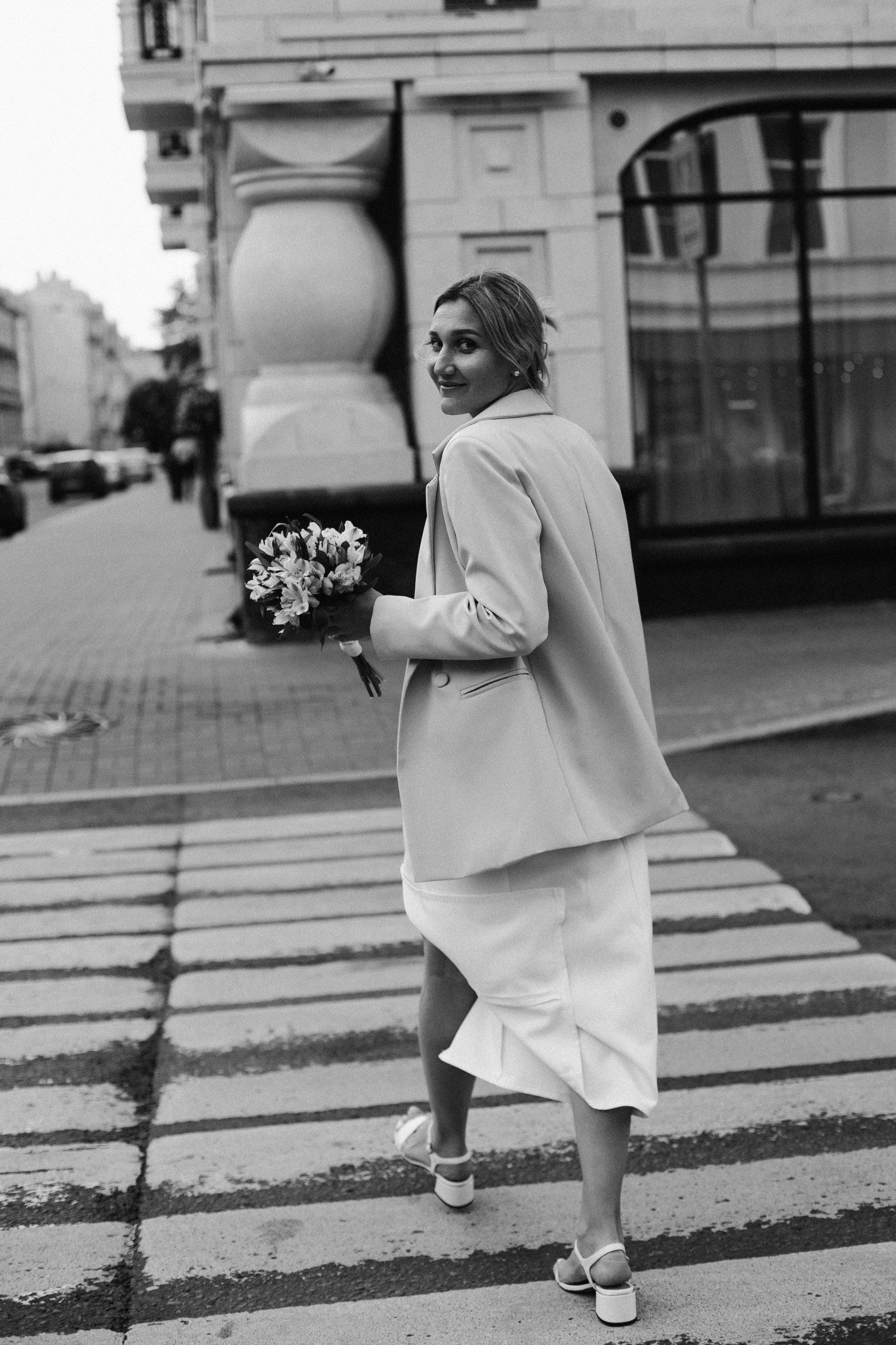 Таня и Рустем. Портретный фотограф в Санкт-Петербурге Элина Ситникова