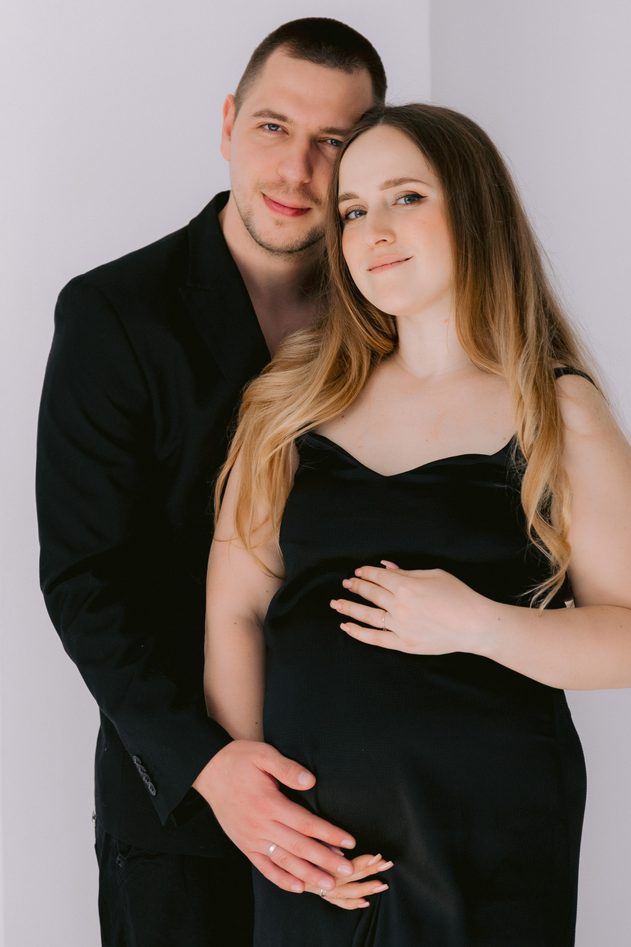 Анастасия, Виталий. Фотограф Волгоград Кристина Прохоренко