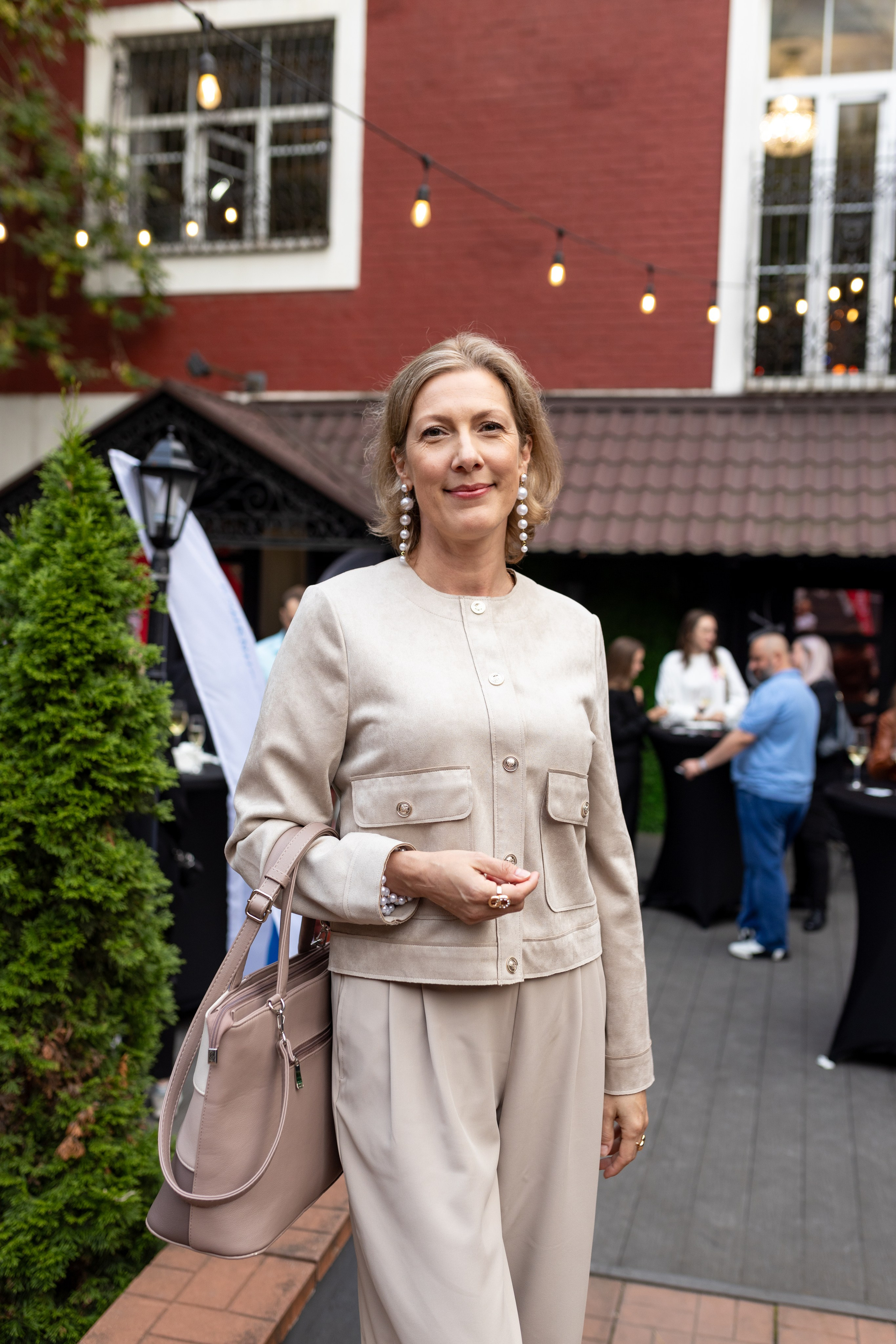 Корпоратив ACI. Фотограф Москва