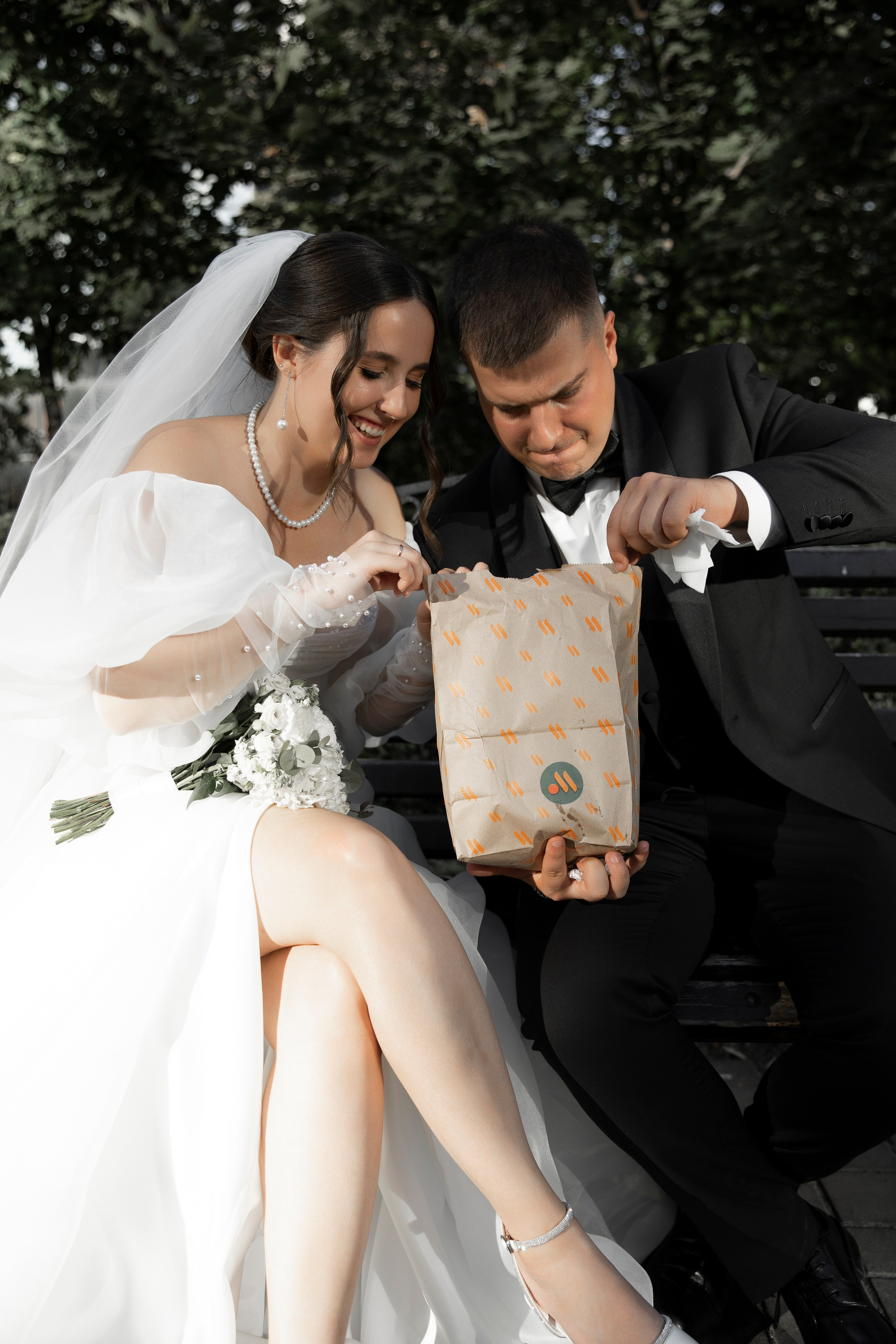 Кристина и Дмитрий. Я Ира и я фотографирую свадьбы более 10 лет