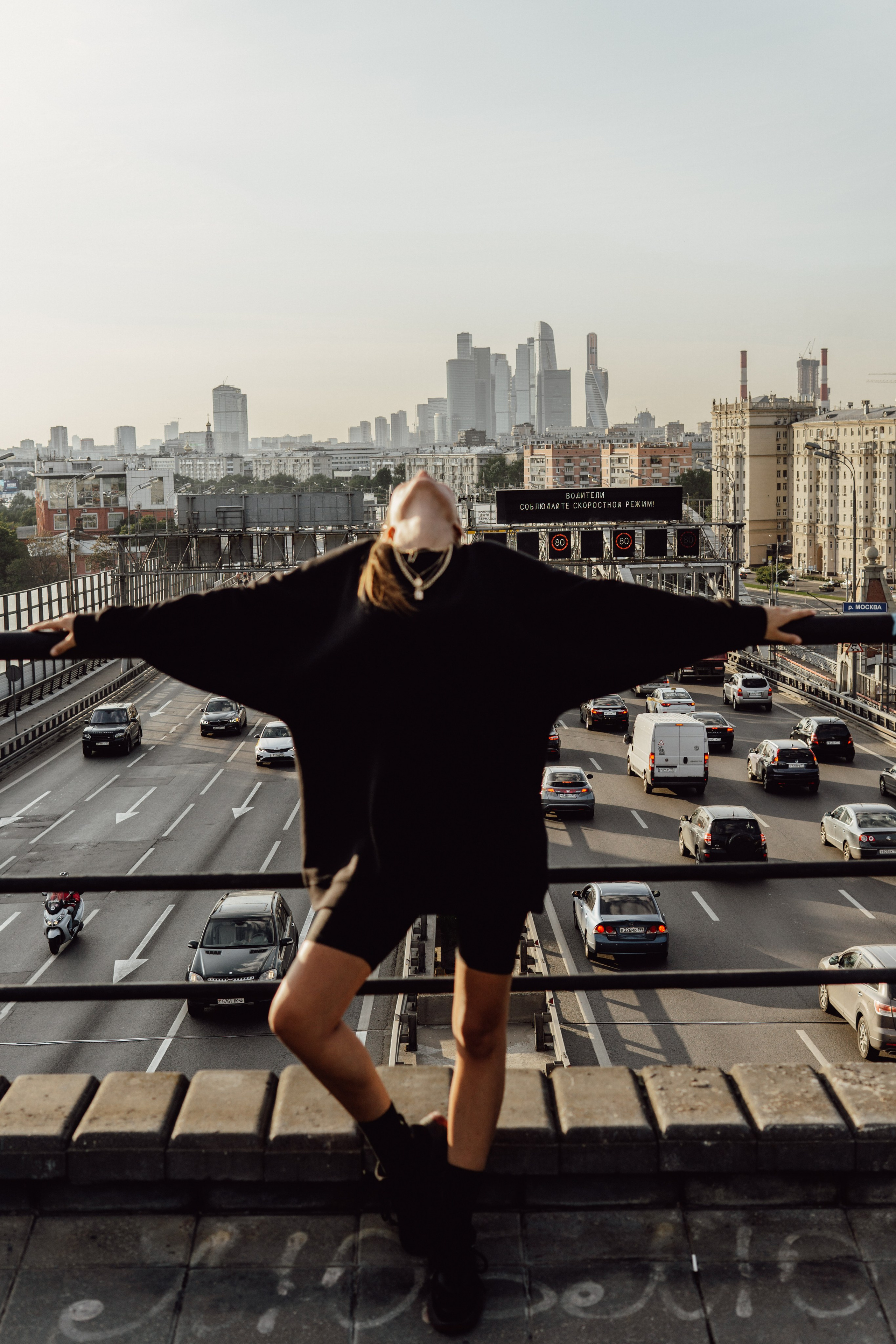 Вика. Креативный фотограф в Москве Алла Яцук
