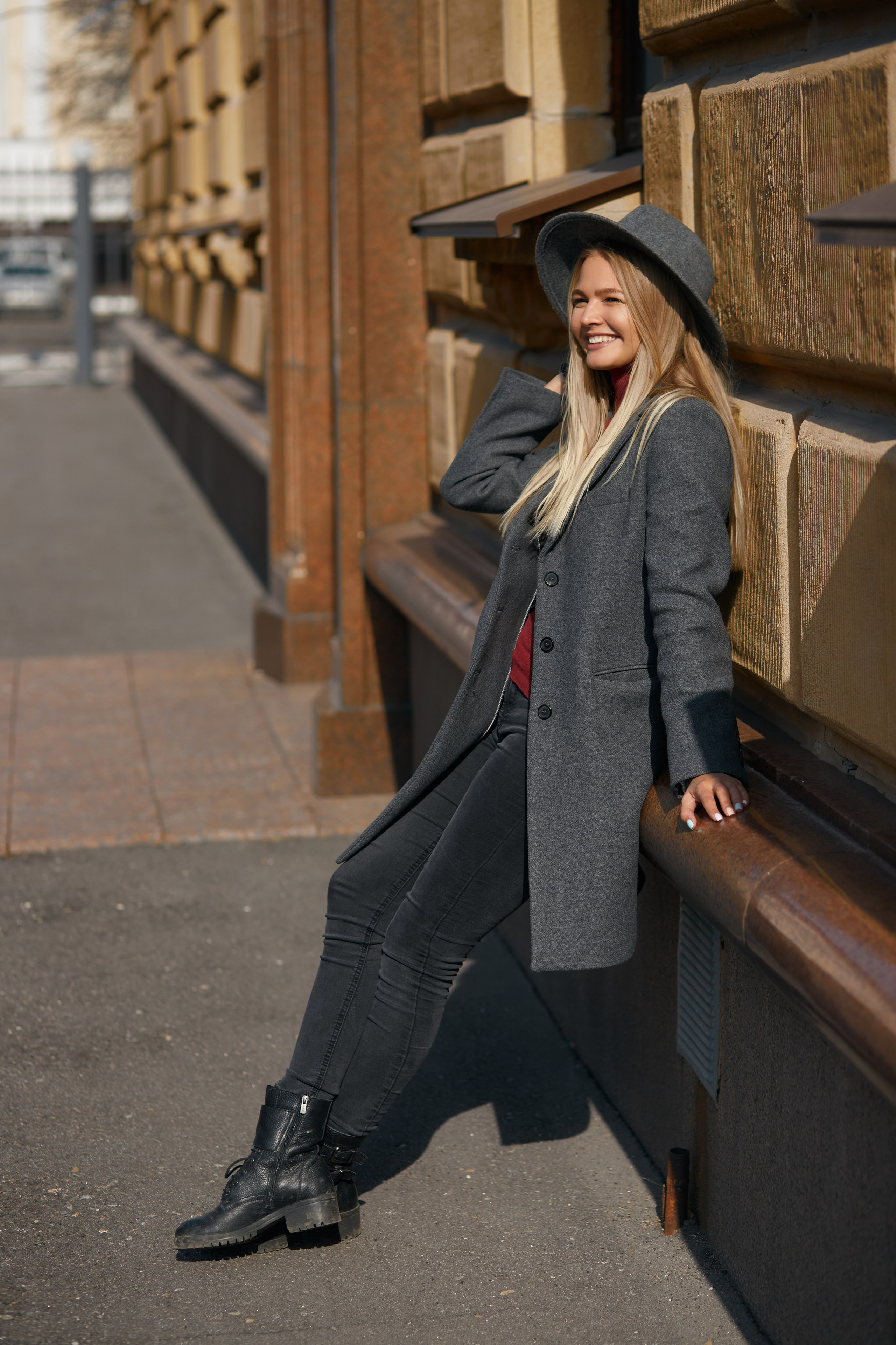 Ксюша и Сергей. Свадебный и семейный фотограф в Саранске Евгений Кузнецов