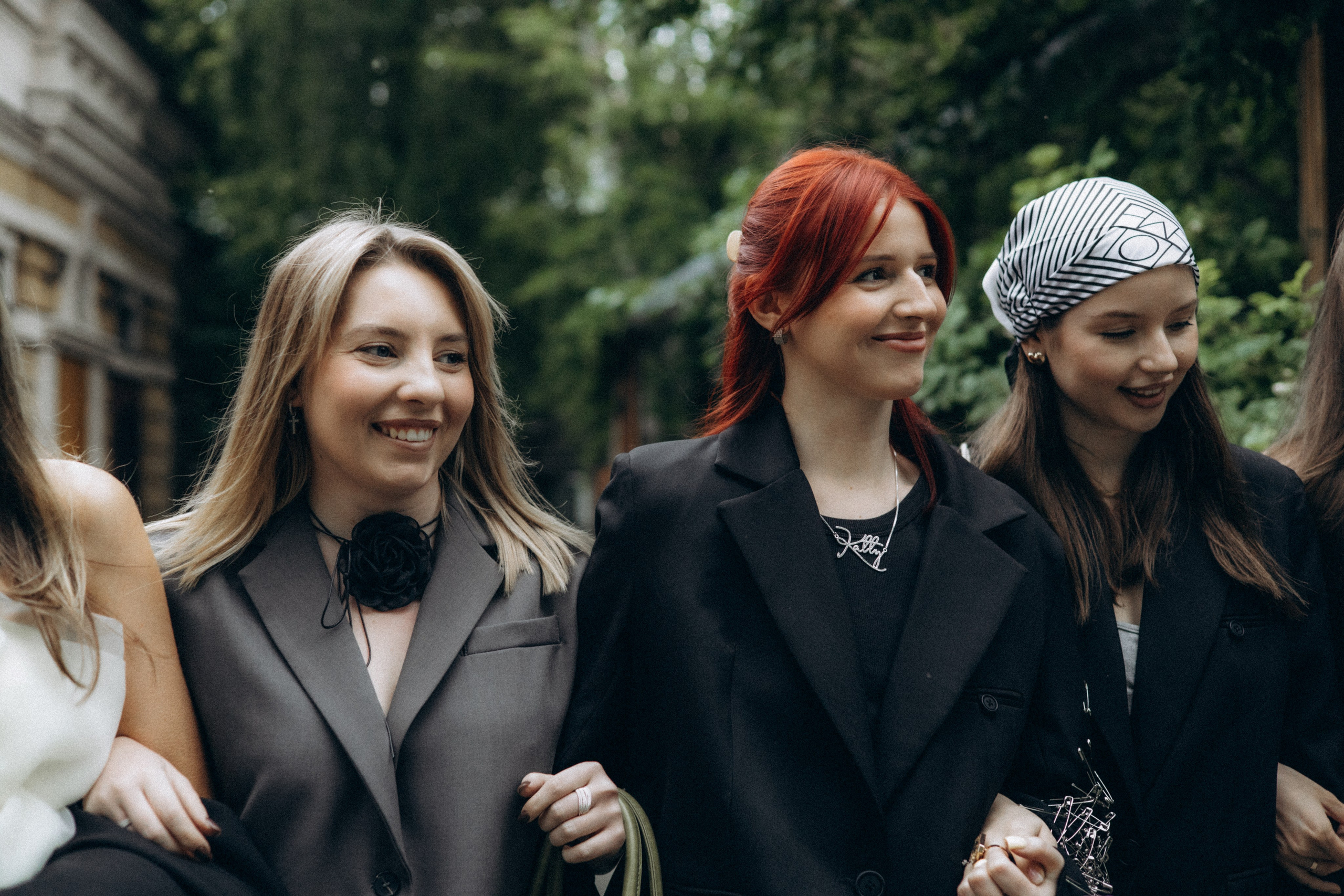 Подружки. Фотограф в Нижнем Новгороде Воробьева Анжела