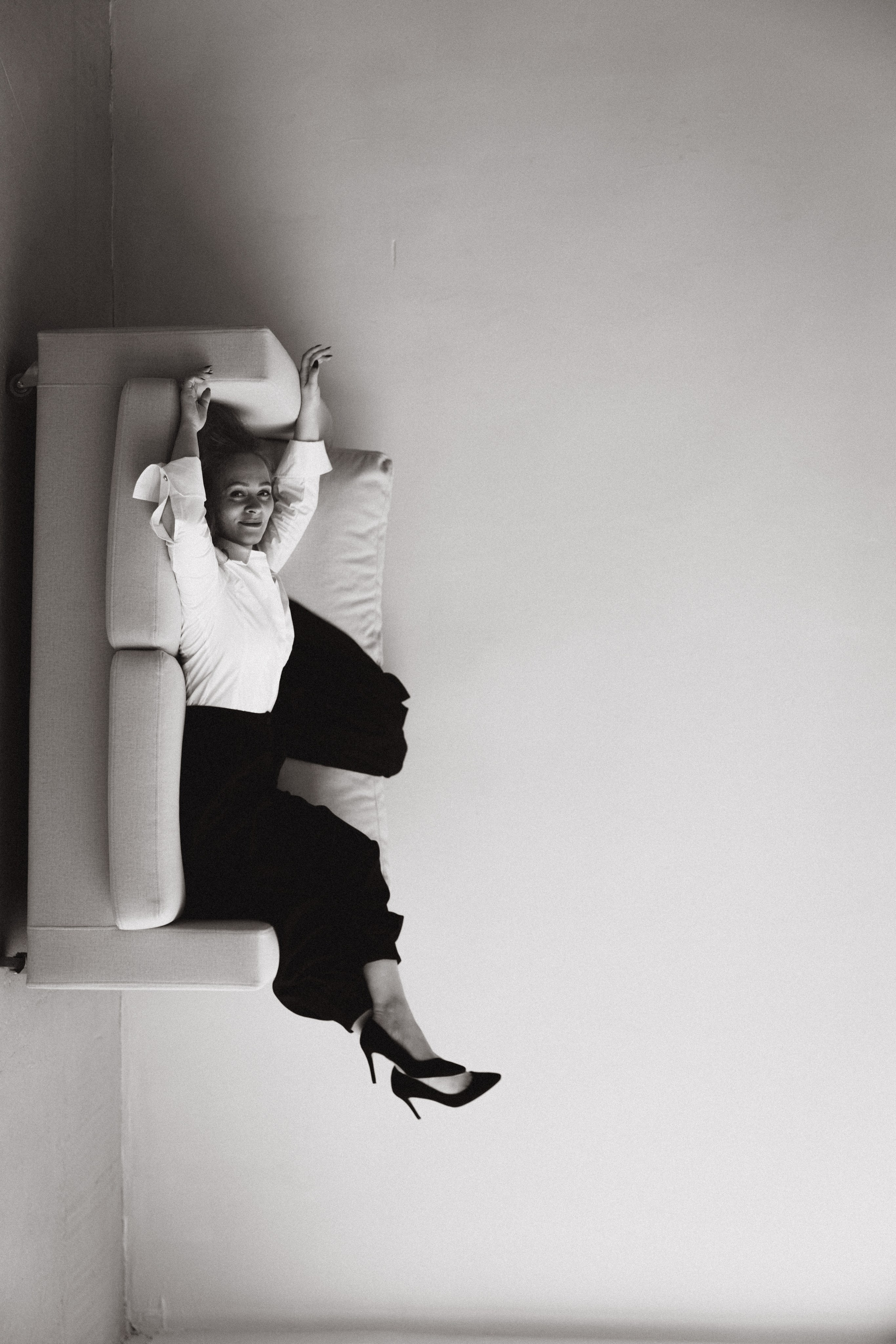 Аня. Фотограф в Нижнем Новгороде Воробьева Анжела