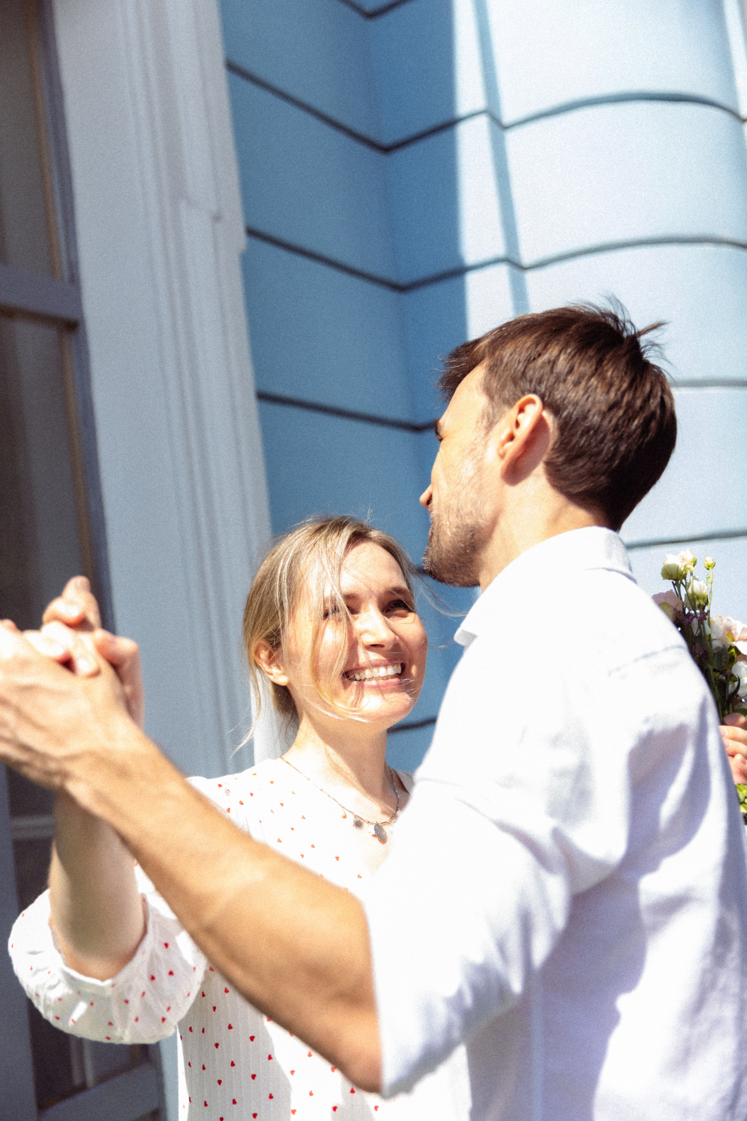 Счастливый день Миши и Алены. Фотограф в Нижнем Новгороде Воробьева Анжела