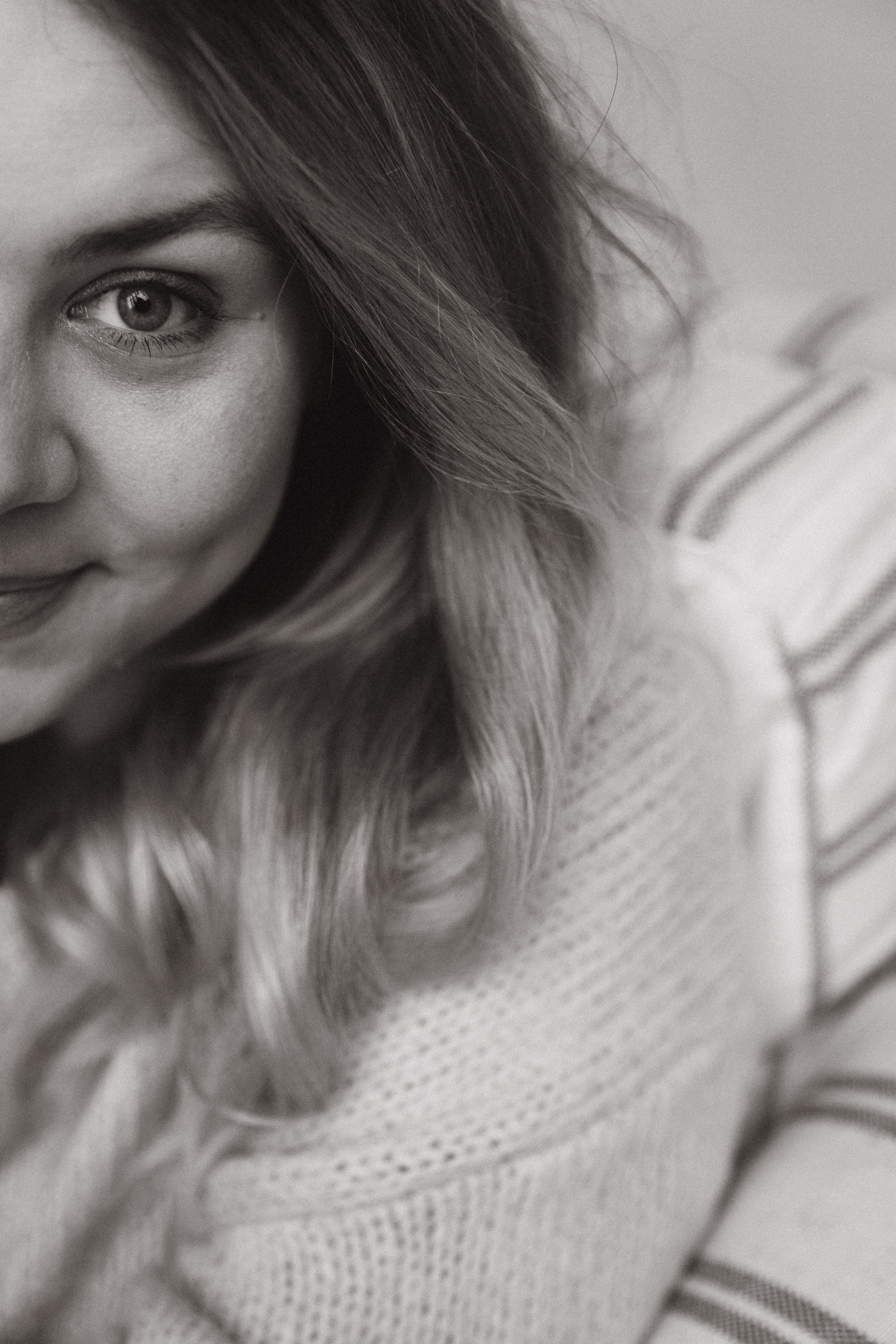 Лена. Фотограф в Нижнем Новгороде Воробьева Анжела