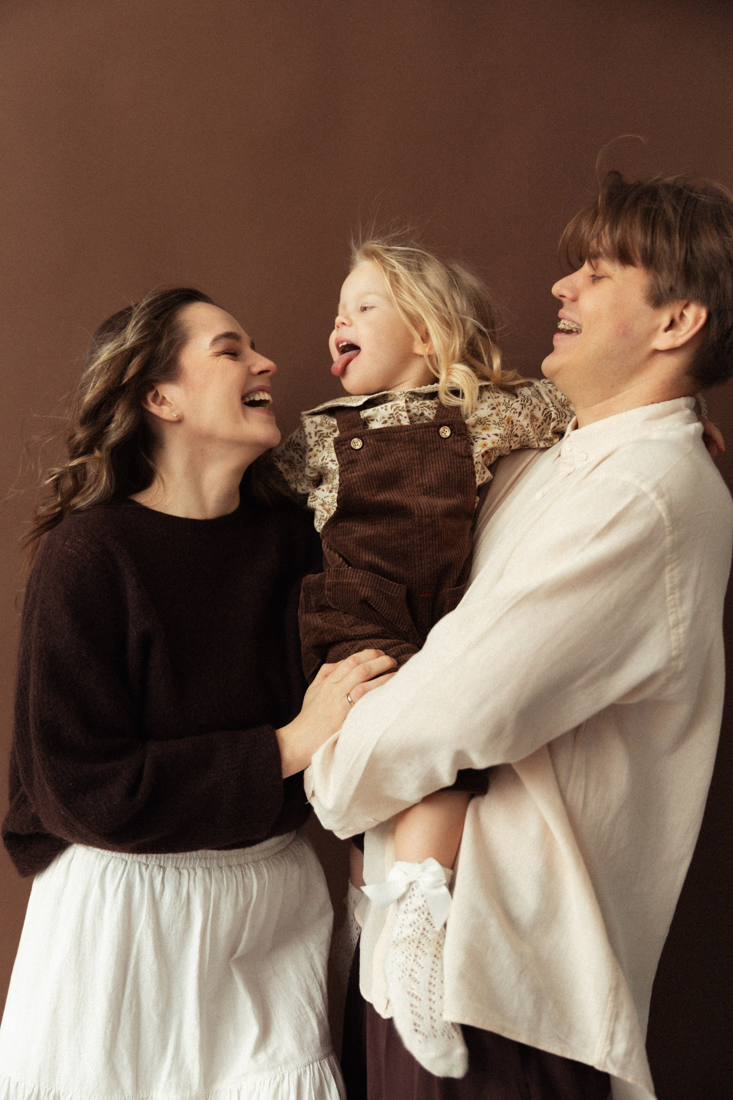 Маша, Ваня и Кира. Фотограф в Нижнем Новгороде Воробьева Анжела