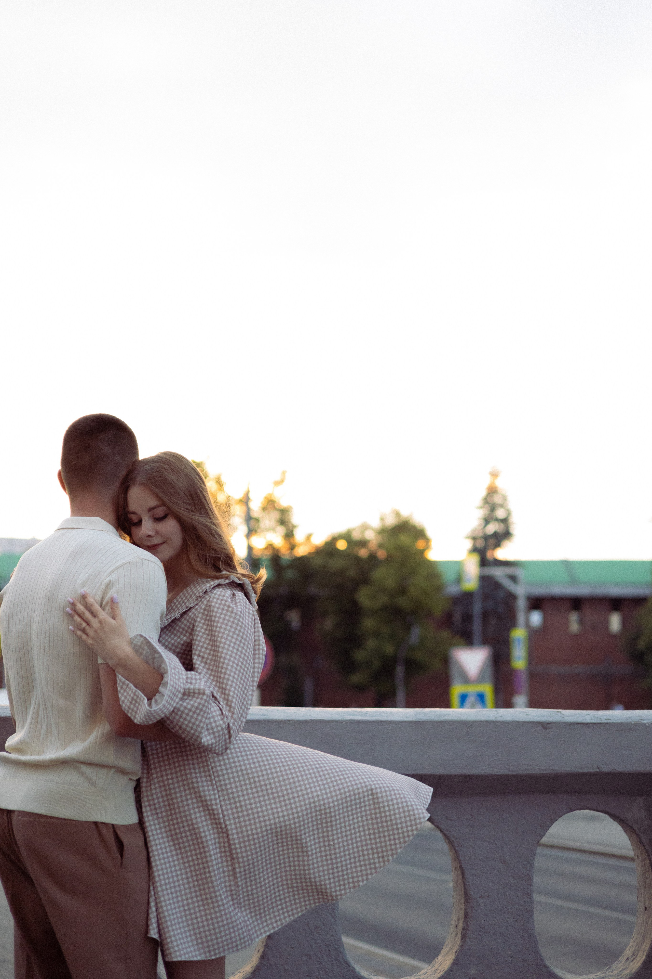 Ира и Кирилл. Фотограф в Нижнем Новгороде Воробьева Анжела