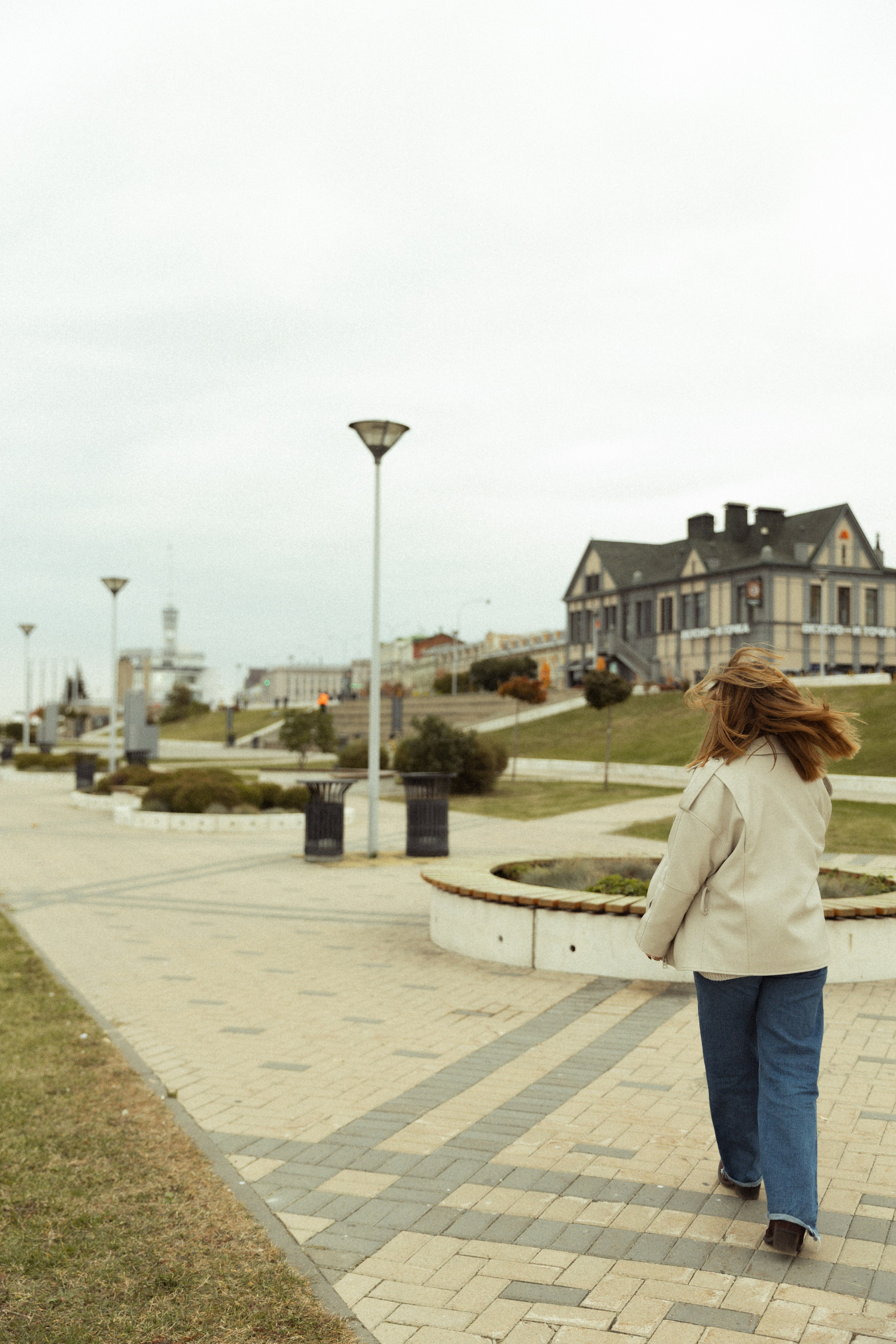 Настя и Максим. Фотограф в Нижнем Новгороде Воробьева Анжела