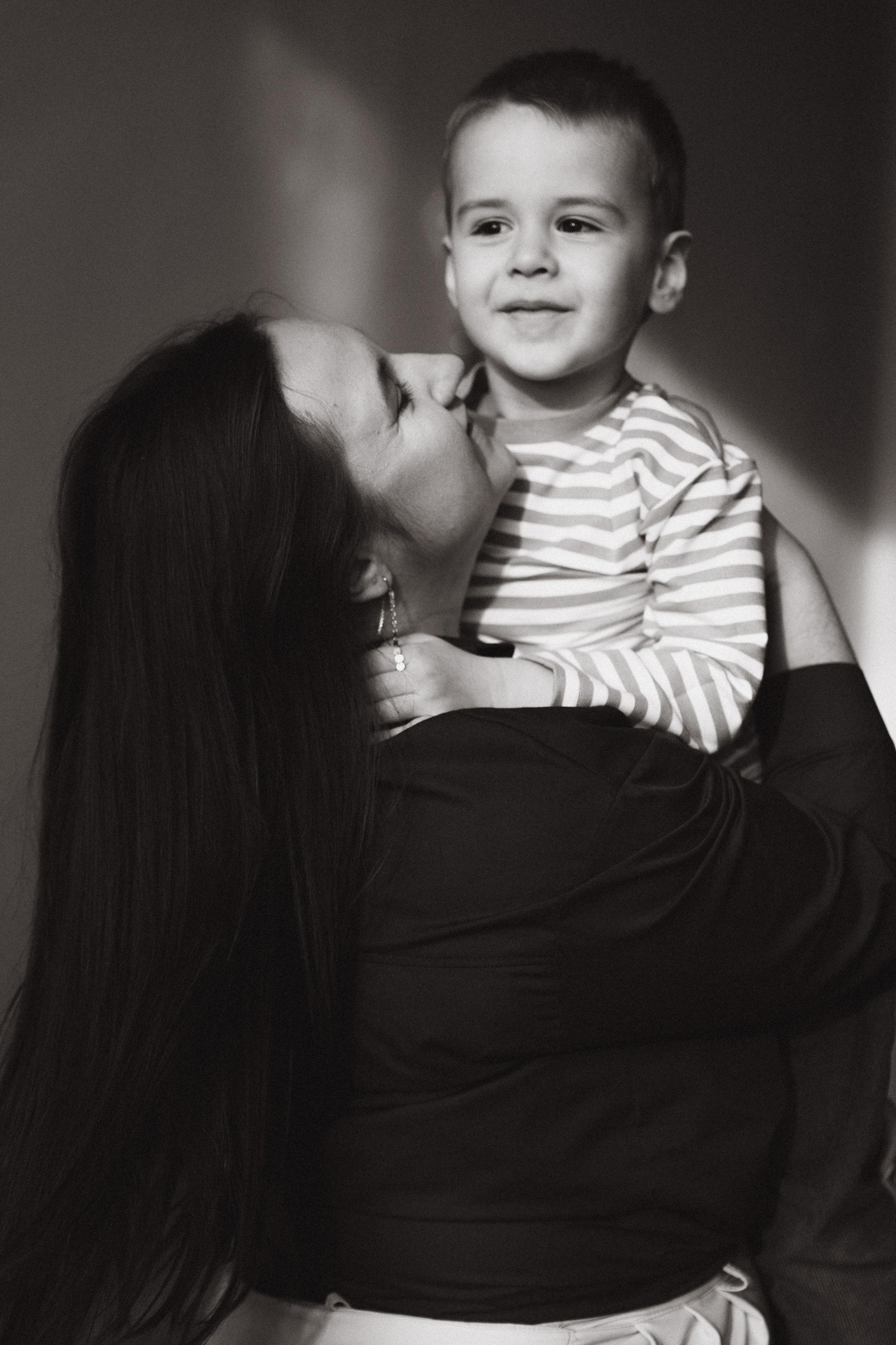 Алена и Миша. Фотограф в Нижнем Новгороде Воробьева Анжела