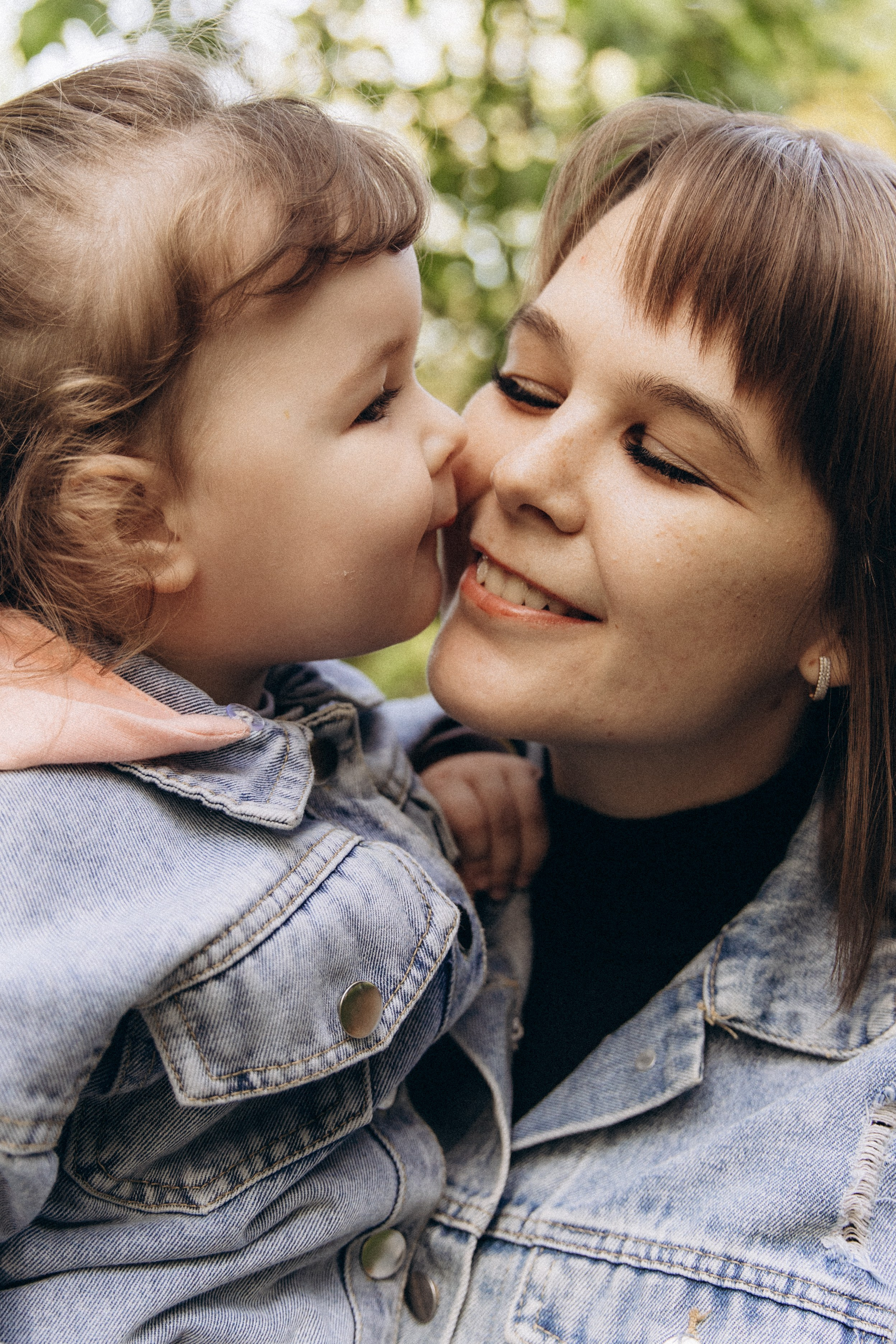 Семья. Фотограф в Нижнем Новгороде Воробьева Анжела