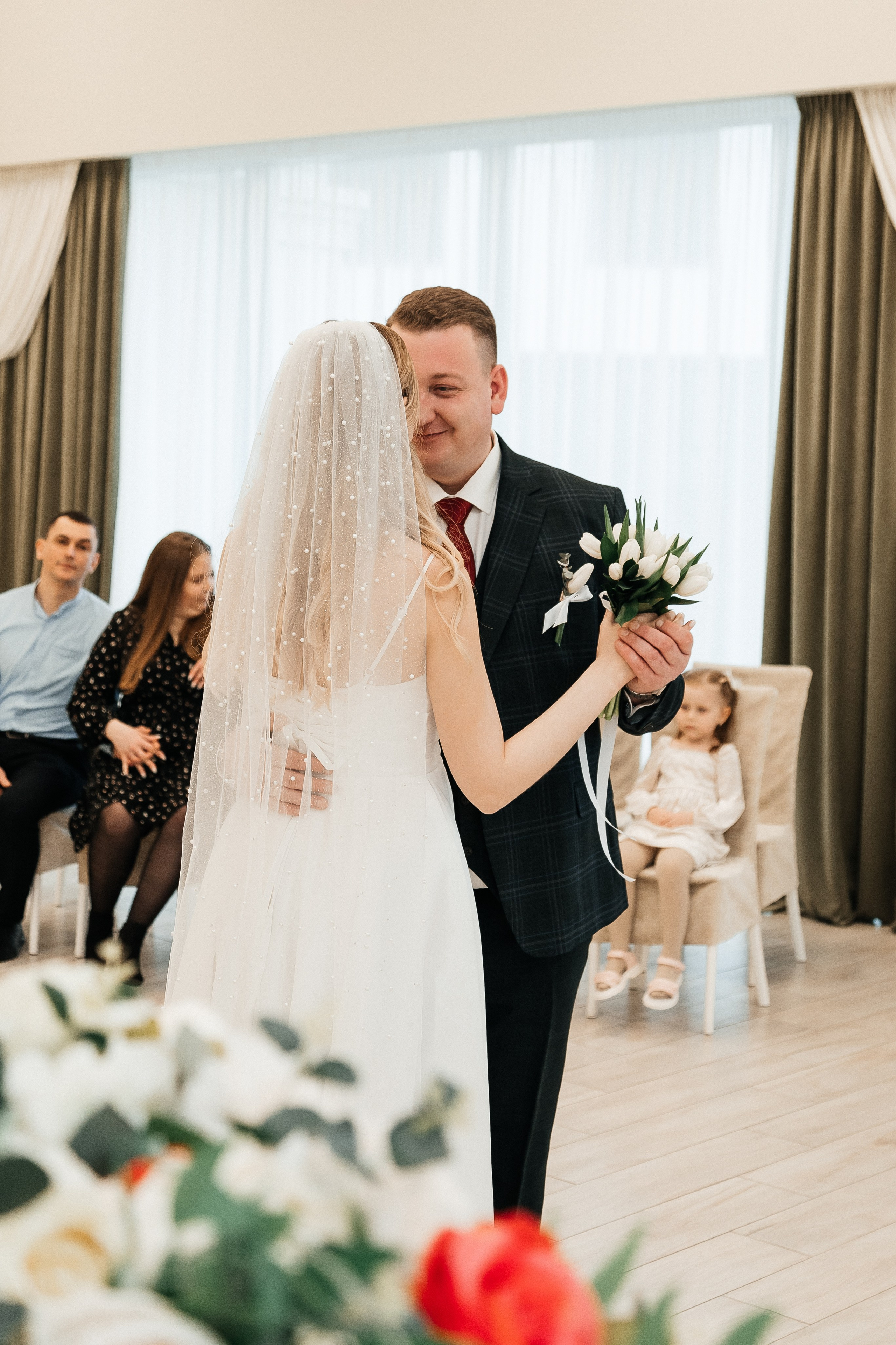 Сергей и Наталья/2025. Свадебный и семейный фотограф в Екатеринбурге