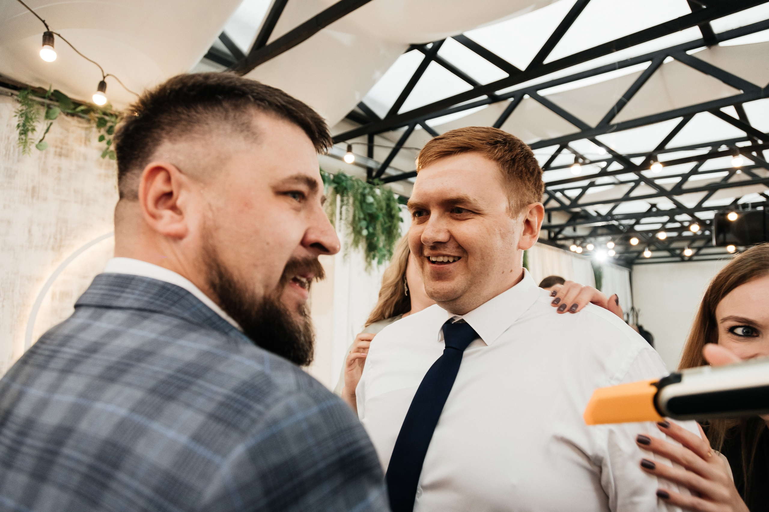 Сергей и Анастасия/2024. Свадебный и семейный фотограф в Екатеринбурге