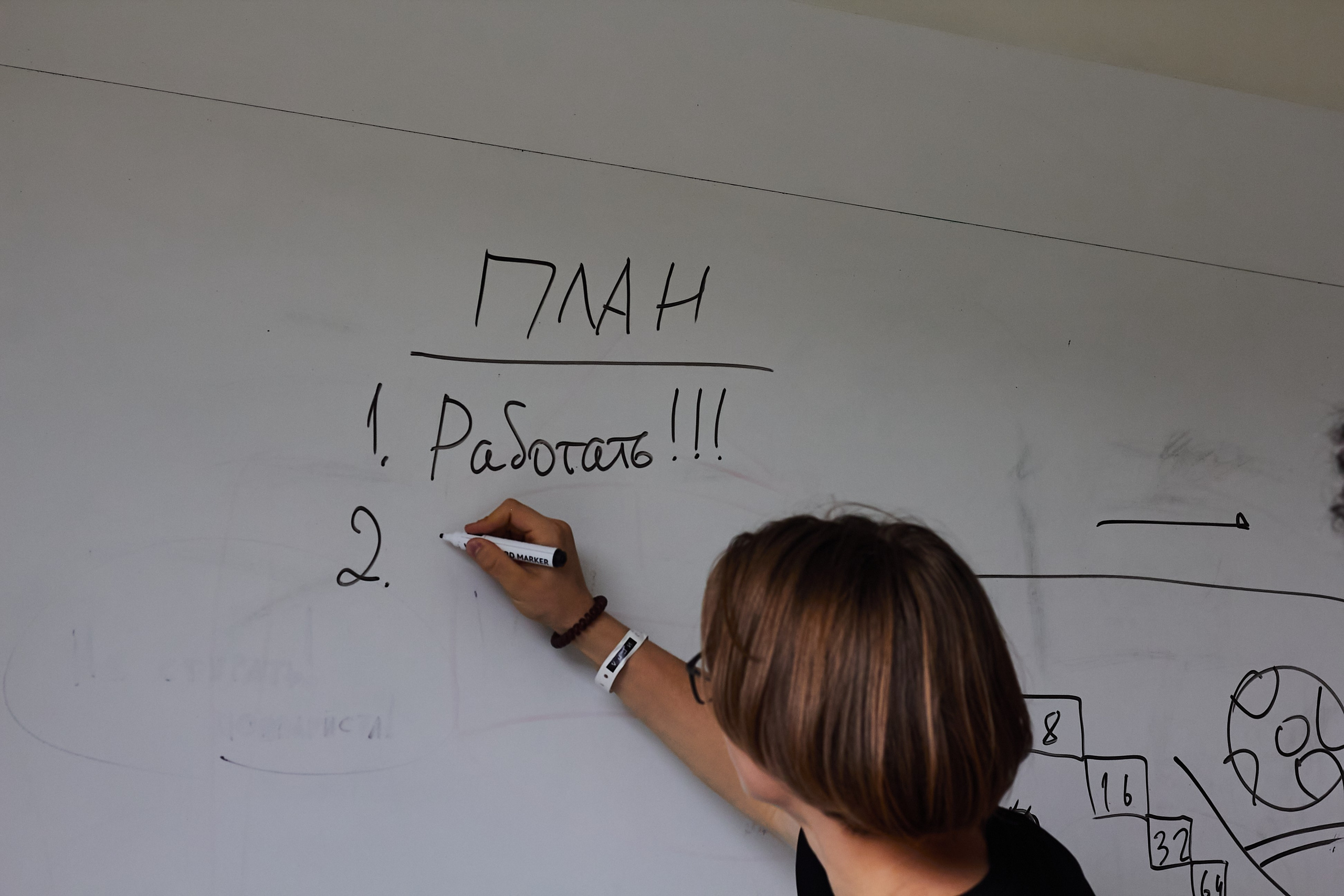 Репортаж. Портретный и репортажный фотограф в Москве Алёна Никогосян