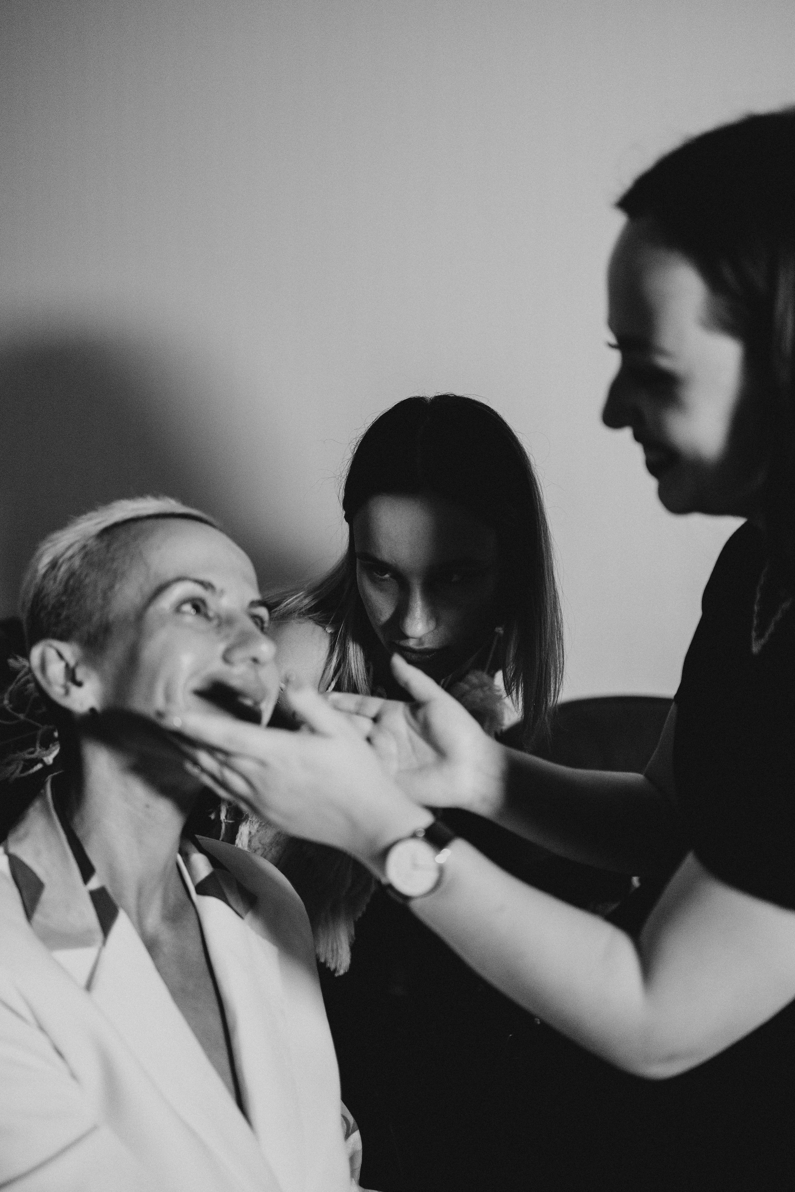 Показ NIRONIUMM. Фотограф в Краснодаре Лагунов Владимир