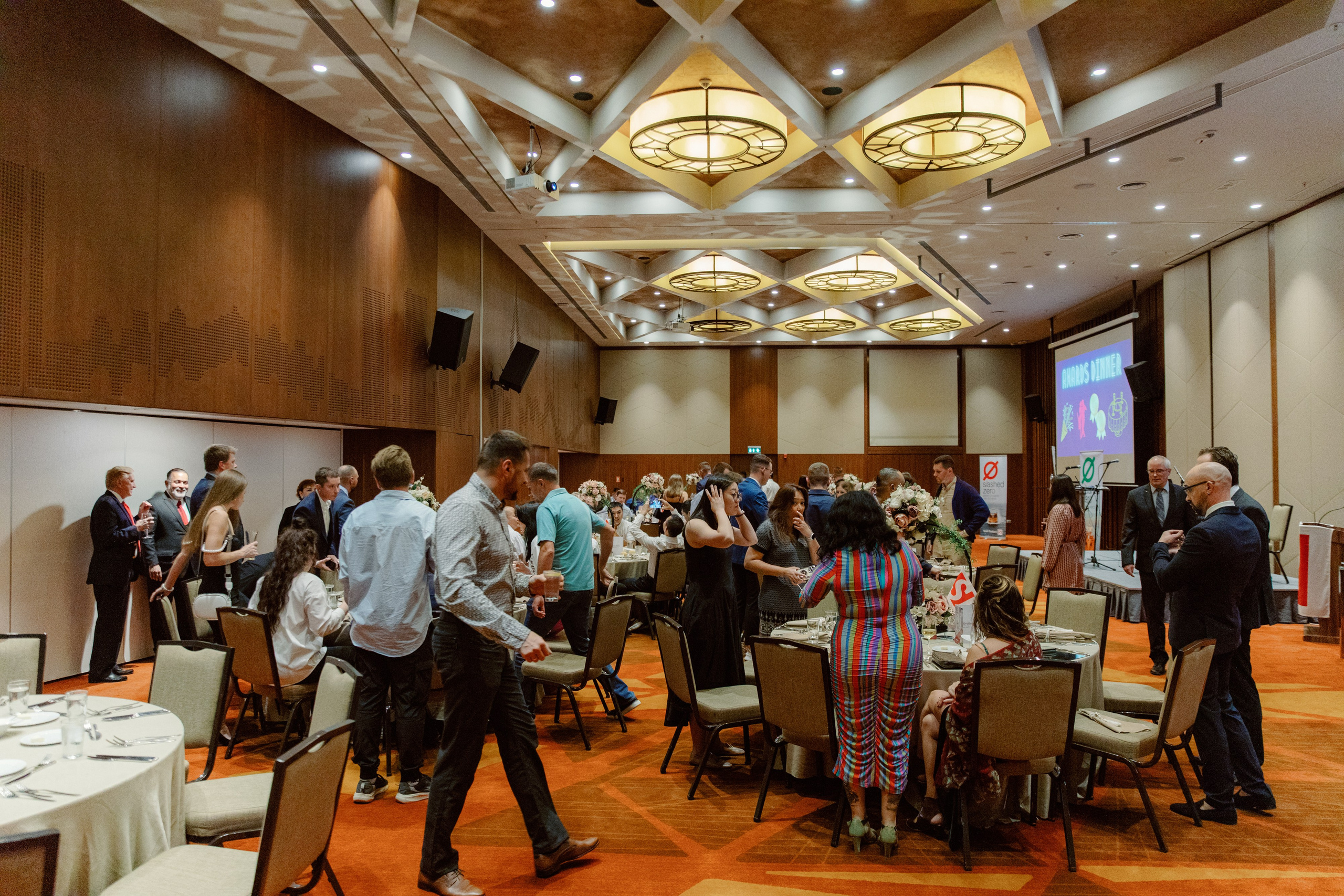 Stolt Tankers. Свадебный и репортажный фотограф