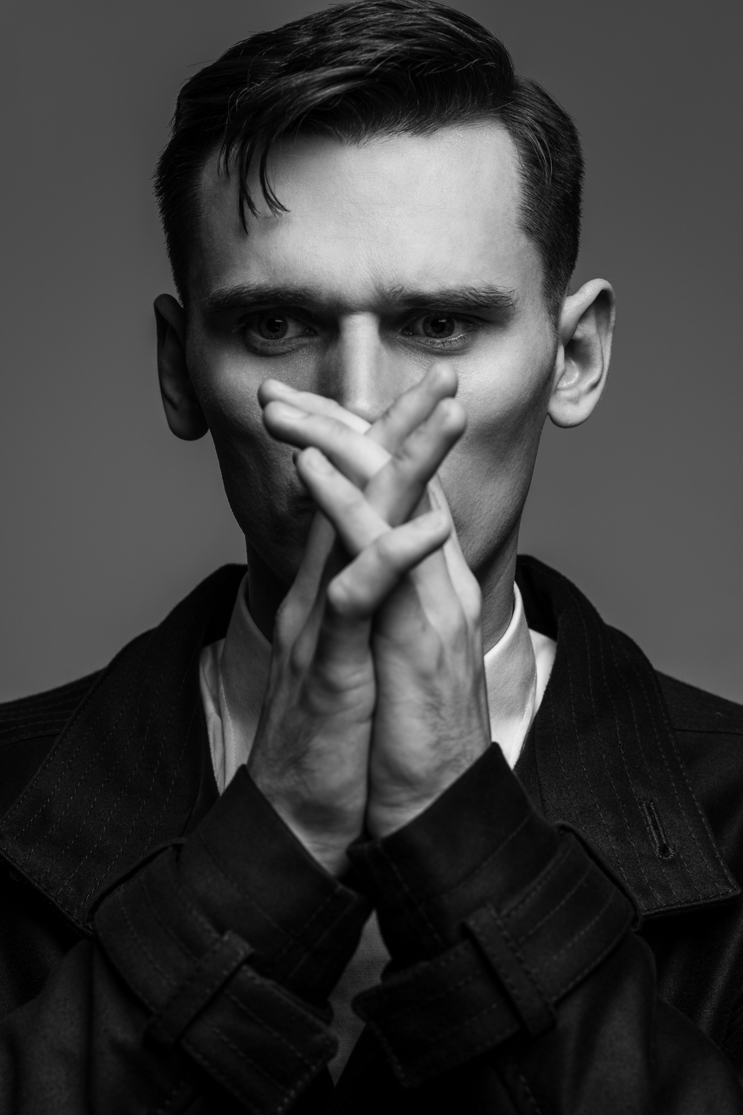 Денис. Фотограф в Санкт-Петербурге Алексеев Егор