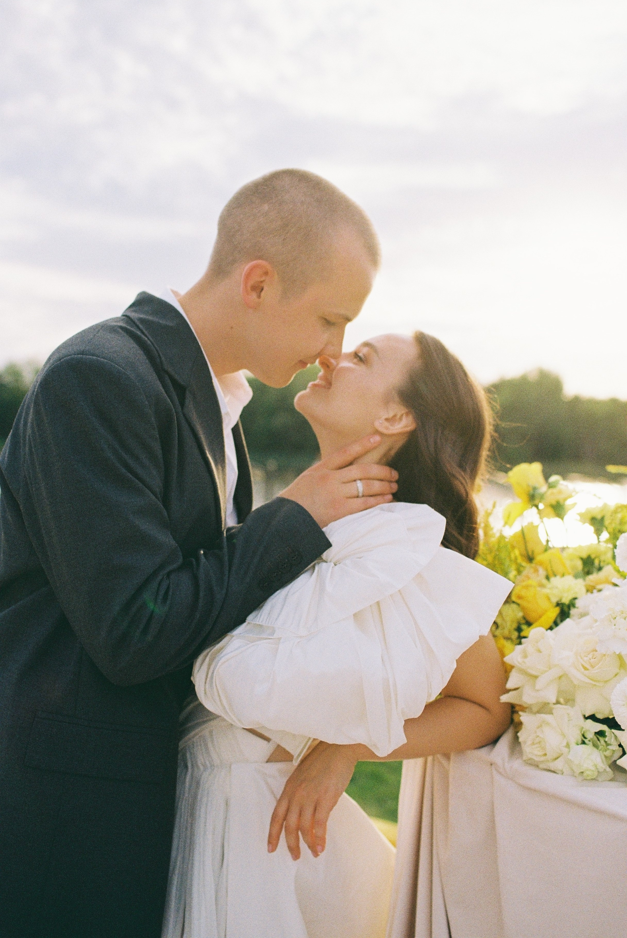 Yulia | Igor. Фотограф Ирина Гринько Тольятти Самара Москва