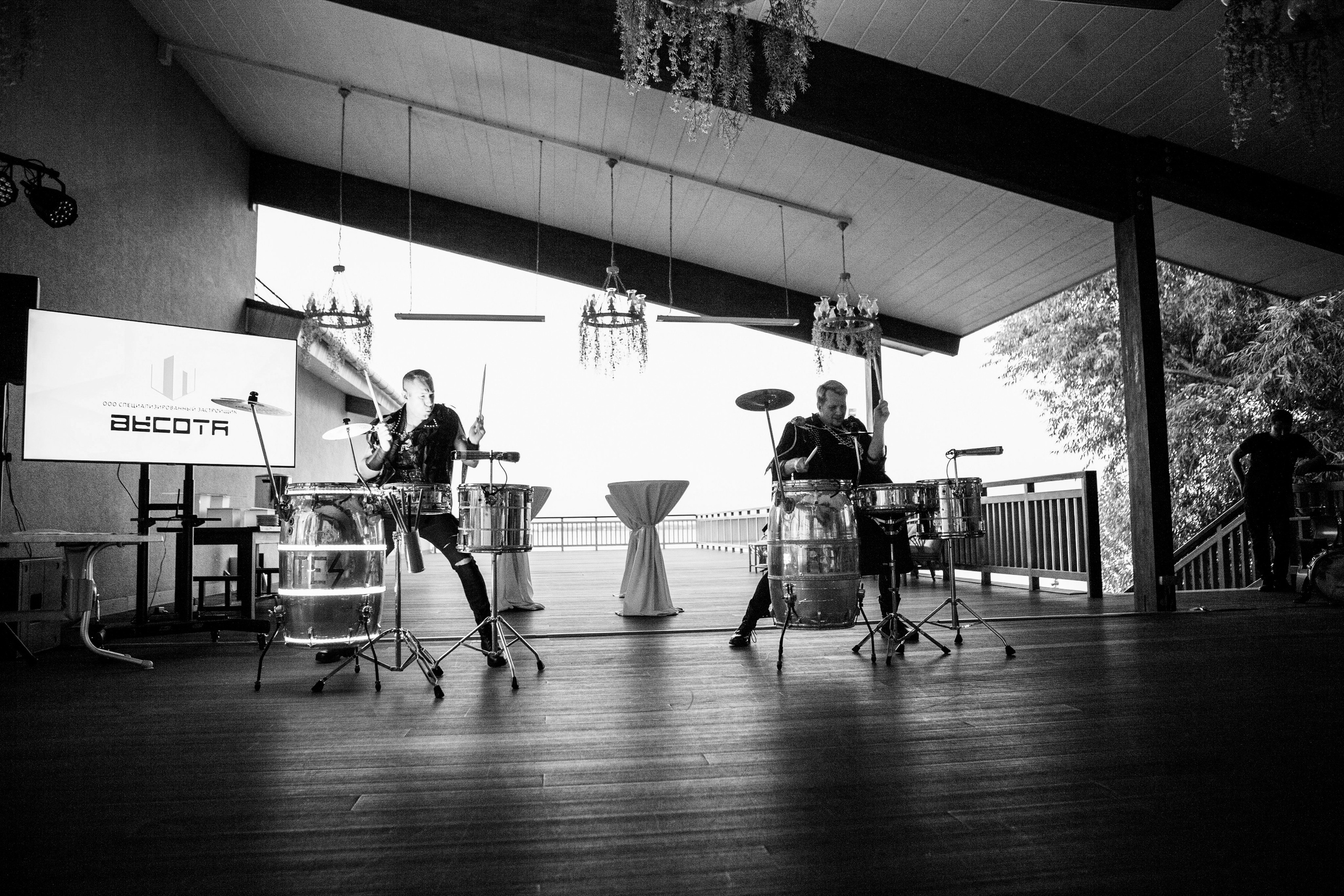 ДЕНЬ СТРОИТЕЛЯ. КОМПАНИЯ «ВЫСОТА». Фотограф на любое мероприятие