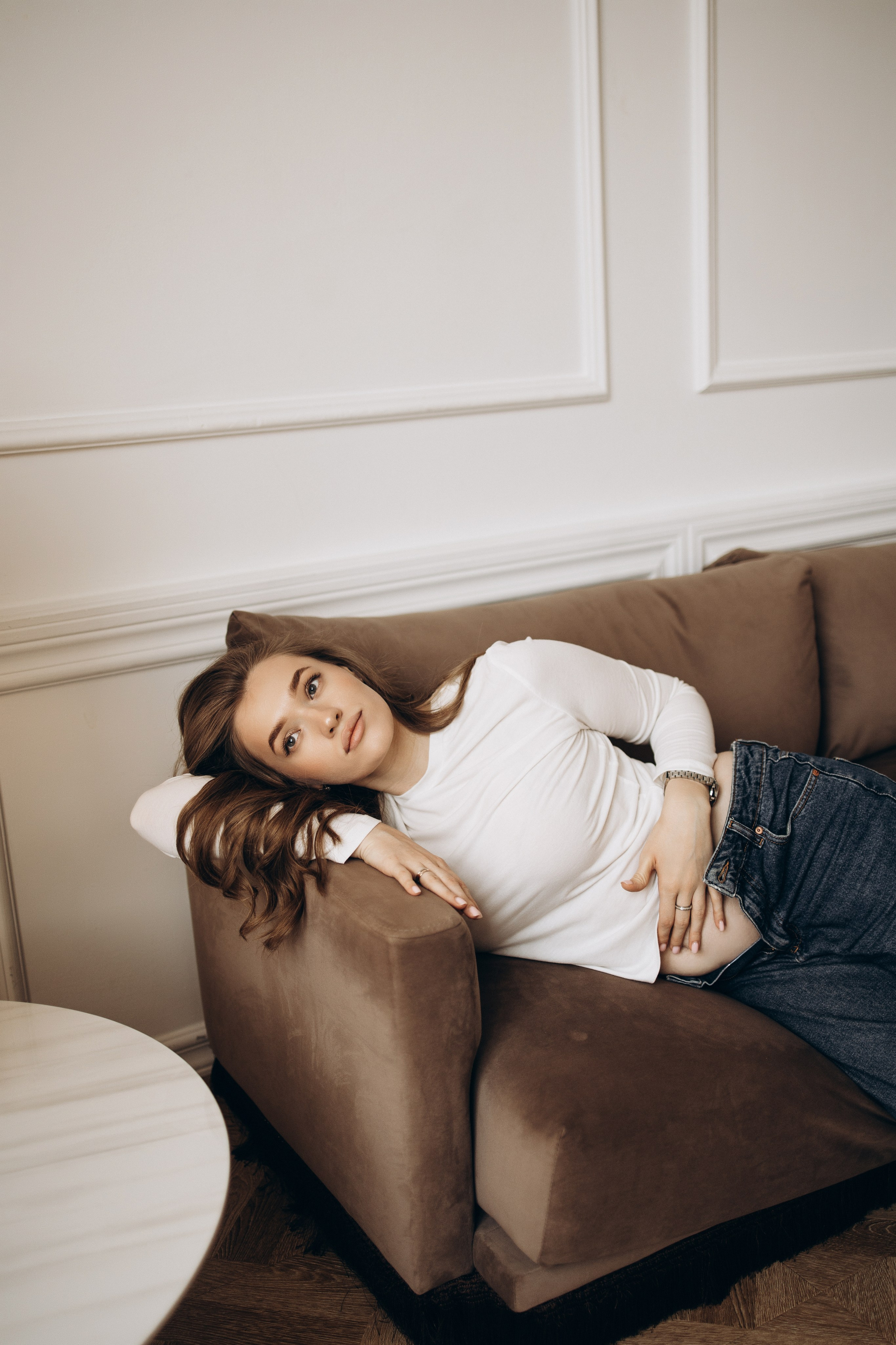 Александра. Самый теплый фотограф в Краснодаре Рябоконь Ксения