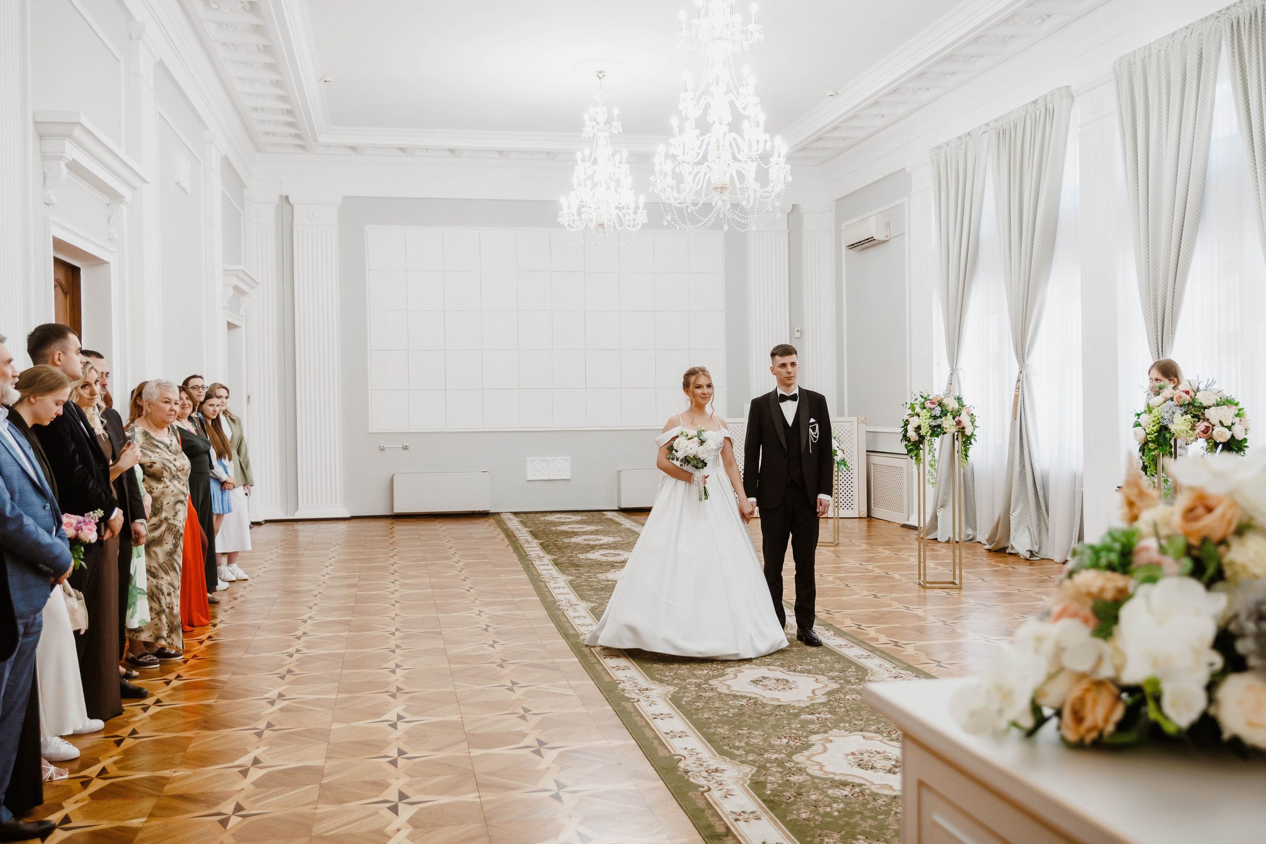 ДАНИИЛ | АРИНА. РЕПОРТАЖНЫЙ ФОТОГРАФ НИЖНИЙ НОВГОРОД Игнатьева Виктория