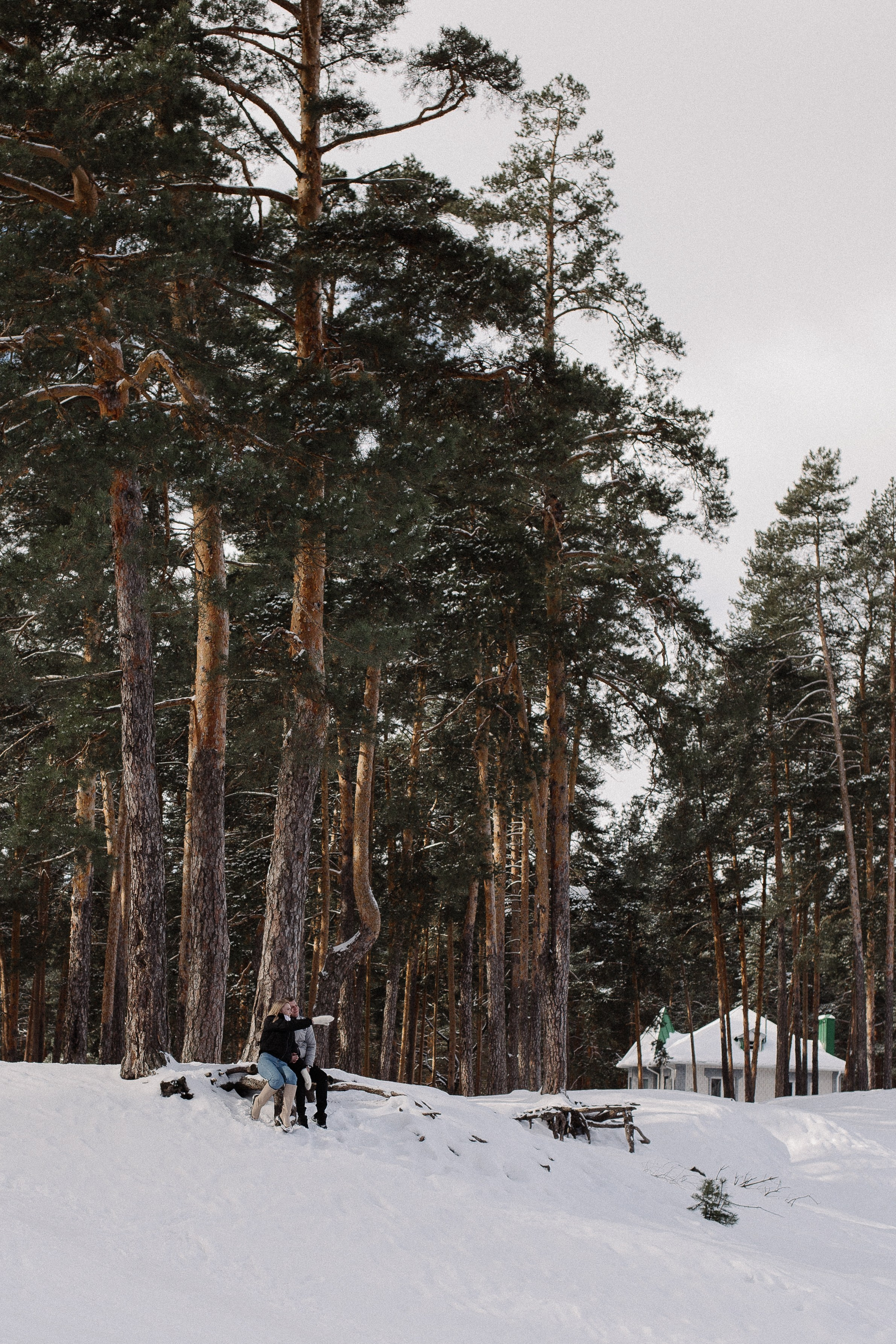 LoveStory Тамбов. Фотограф для Людей и для Брендов в Тамбове. Татьяна Энговатова
