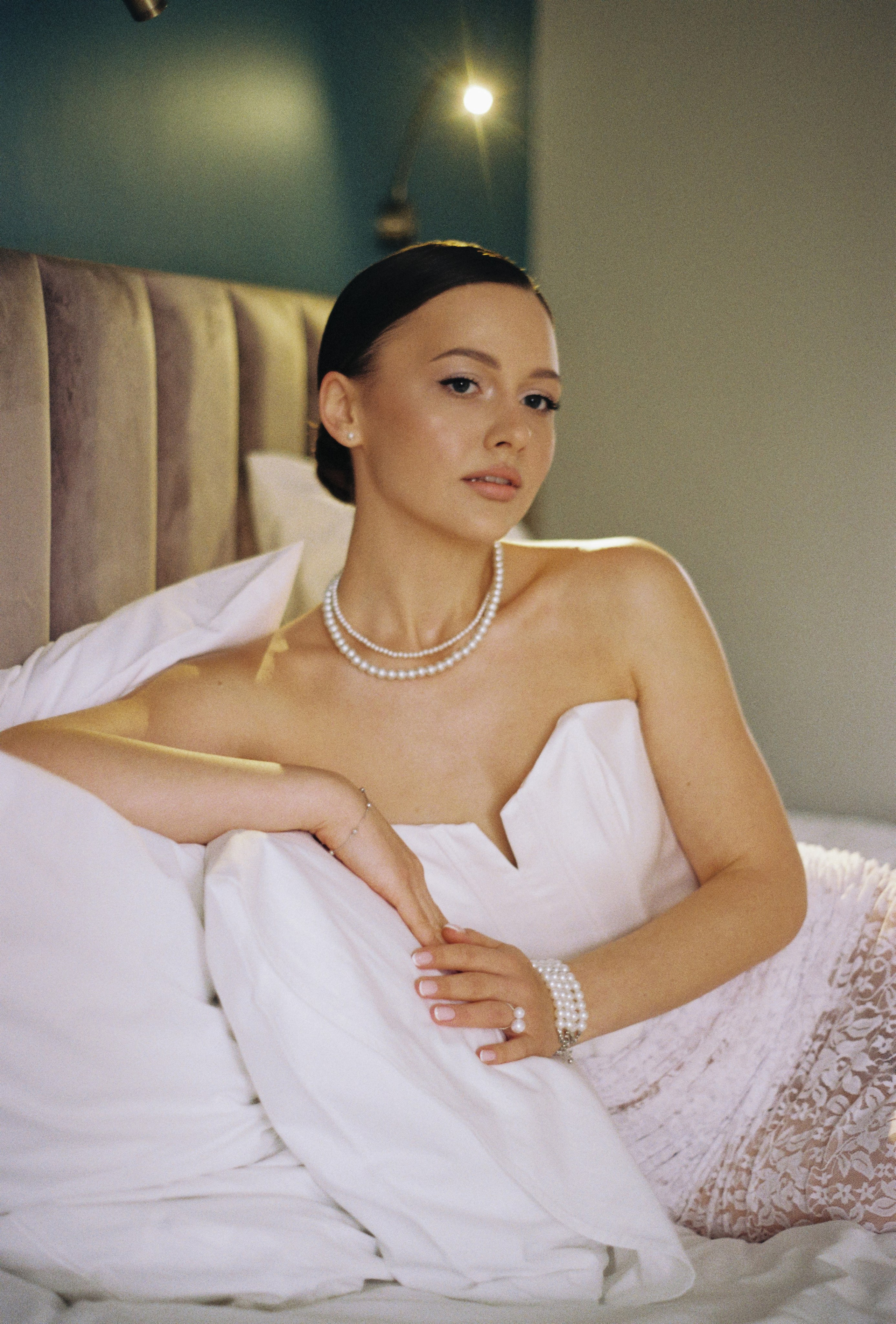 Плёночная фотография. Видеограф Сергей Болотов