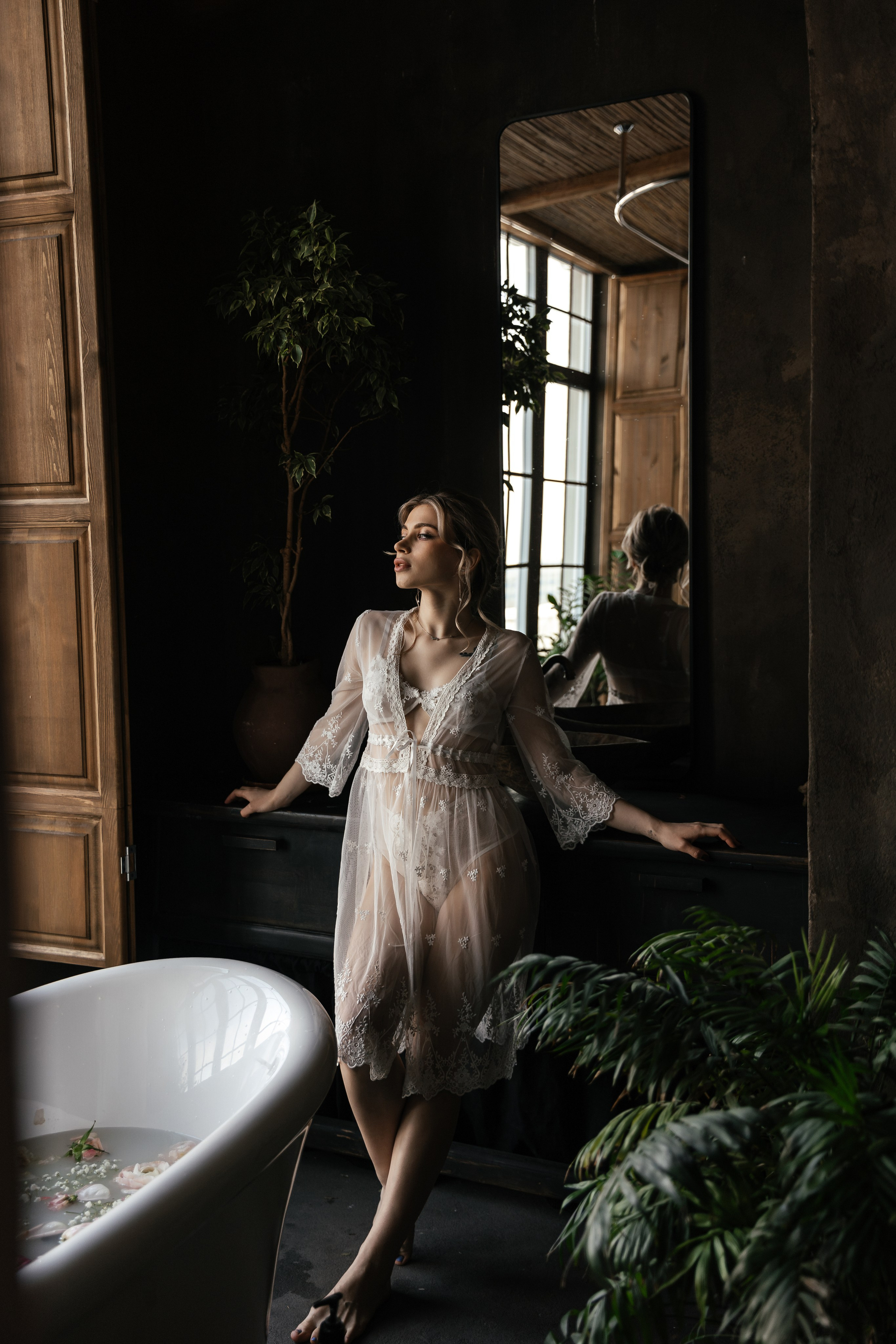 Екатерина. Lifestyle фотограф в Санкт-Петербурге Анна Щекалева