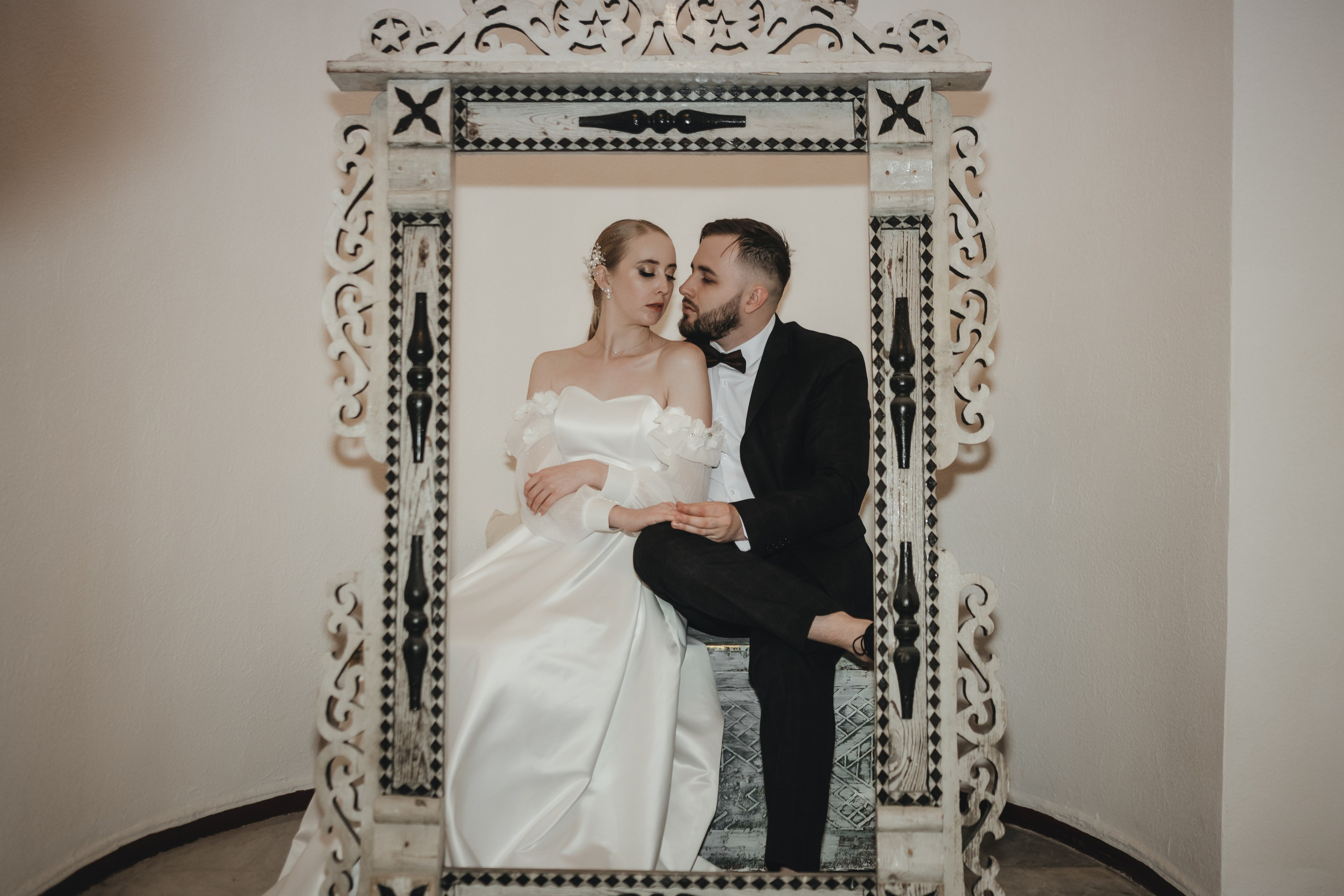 Свадьба в Крымской Ливадии. Свадебный и семейный фотограф и видеограф, Крым, Москва, Санкт -Петербург