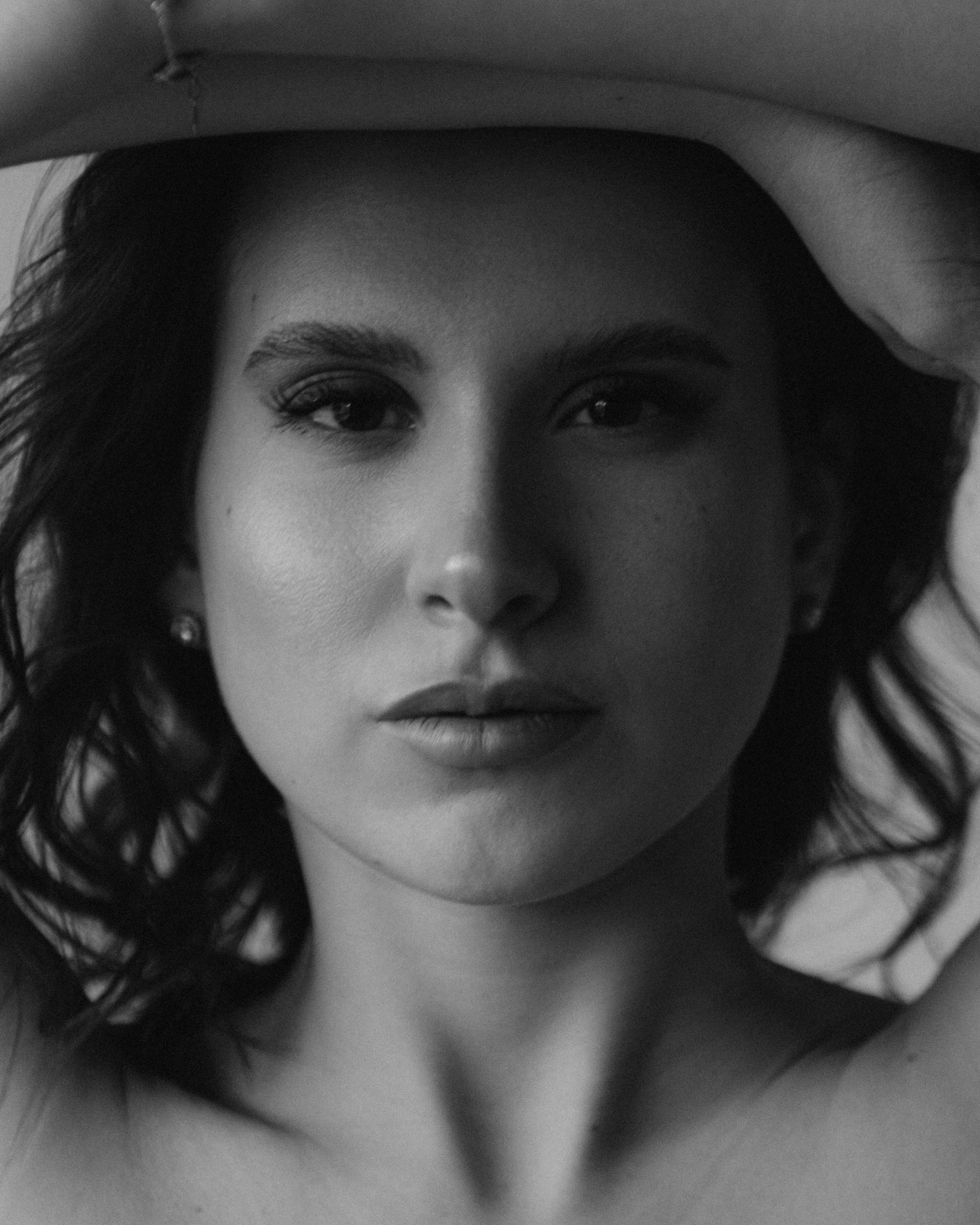 Женские портреты | Портфолио Nizhenkokr. Фотограф NIZHENKO.KRISTINA в Старом Осколе — Профессиональная Фотосъемка!