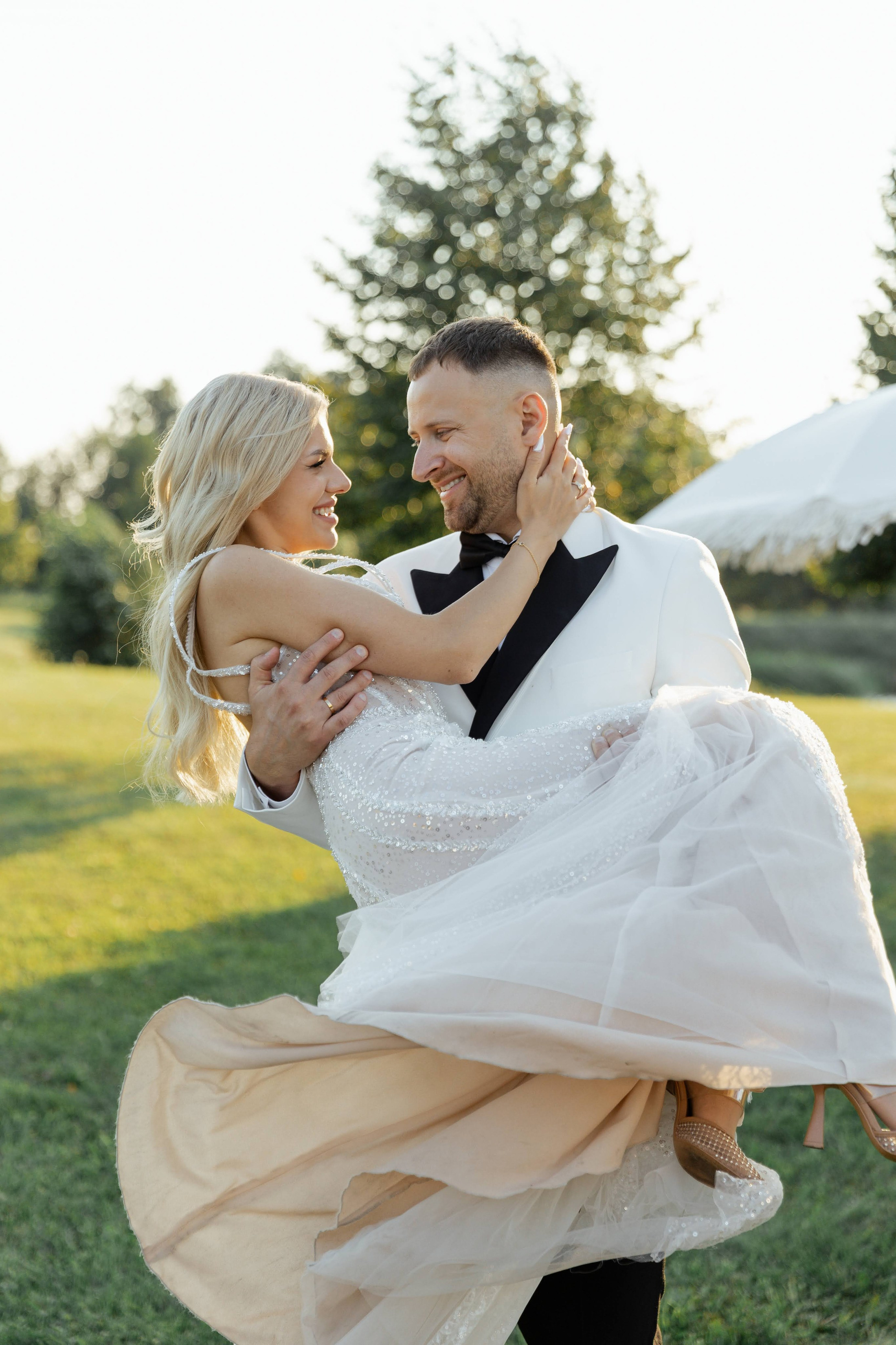 Andrew & Valeria. Свадебный и семейный фотограф в Бресте Светлана Эстер