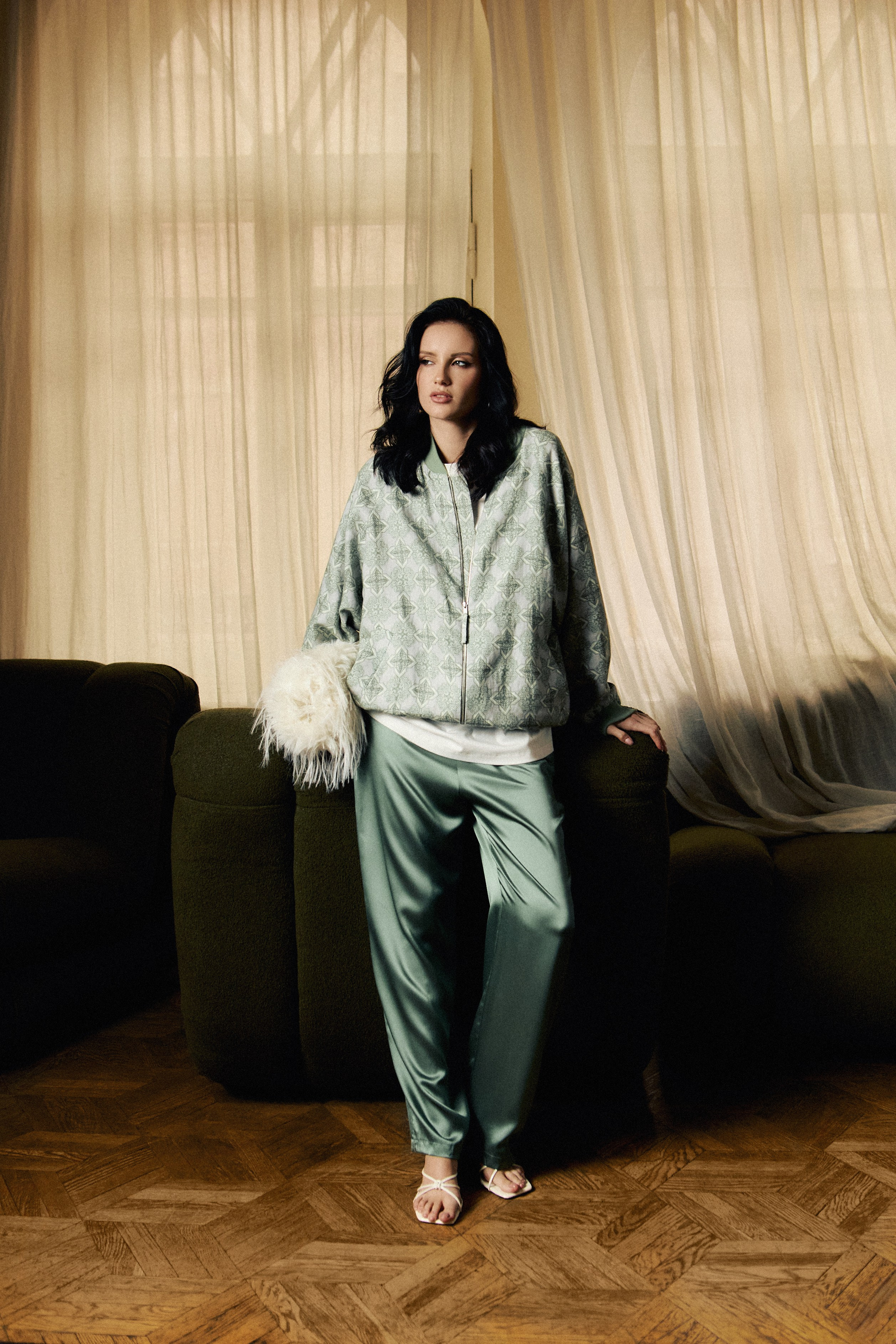 MOLLEN CAMPAIGN. Главная