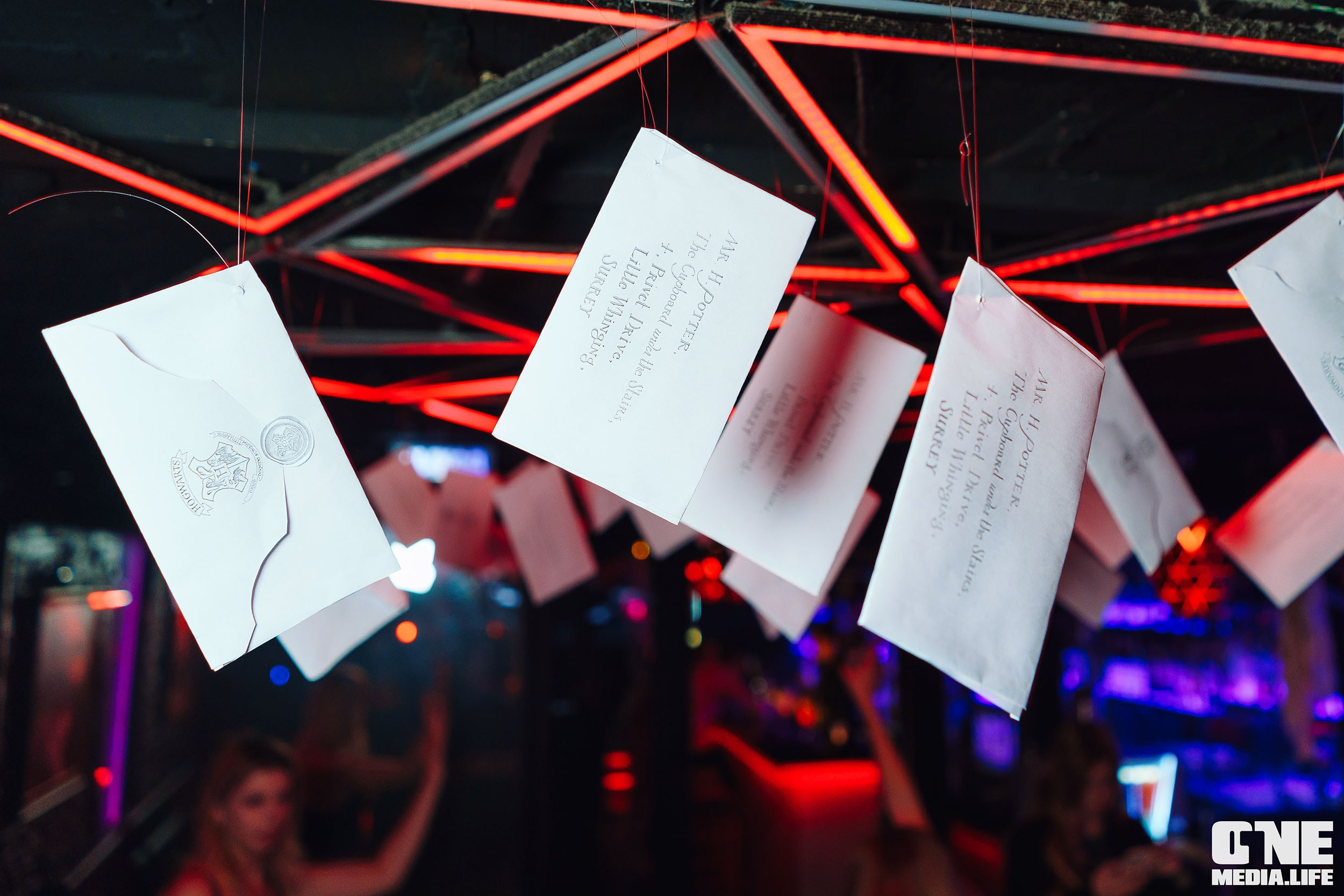 Фоторепортаж из Secret Bar. One Media Life: фоторепортажи, фотоотчеты с мероприятий и заведений