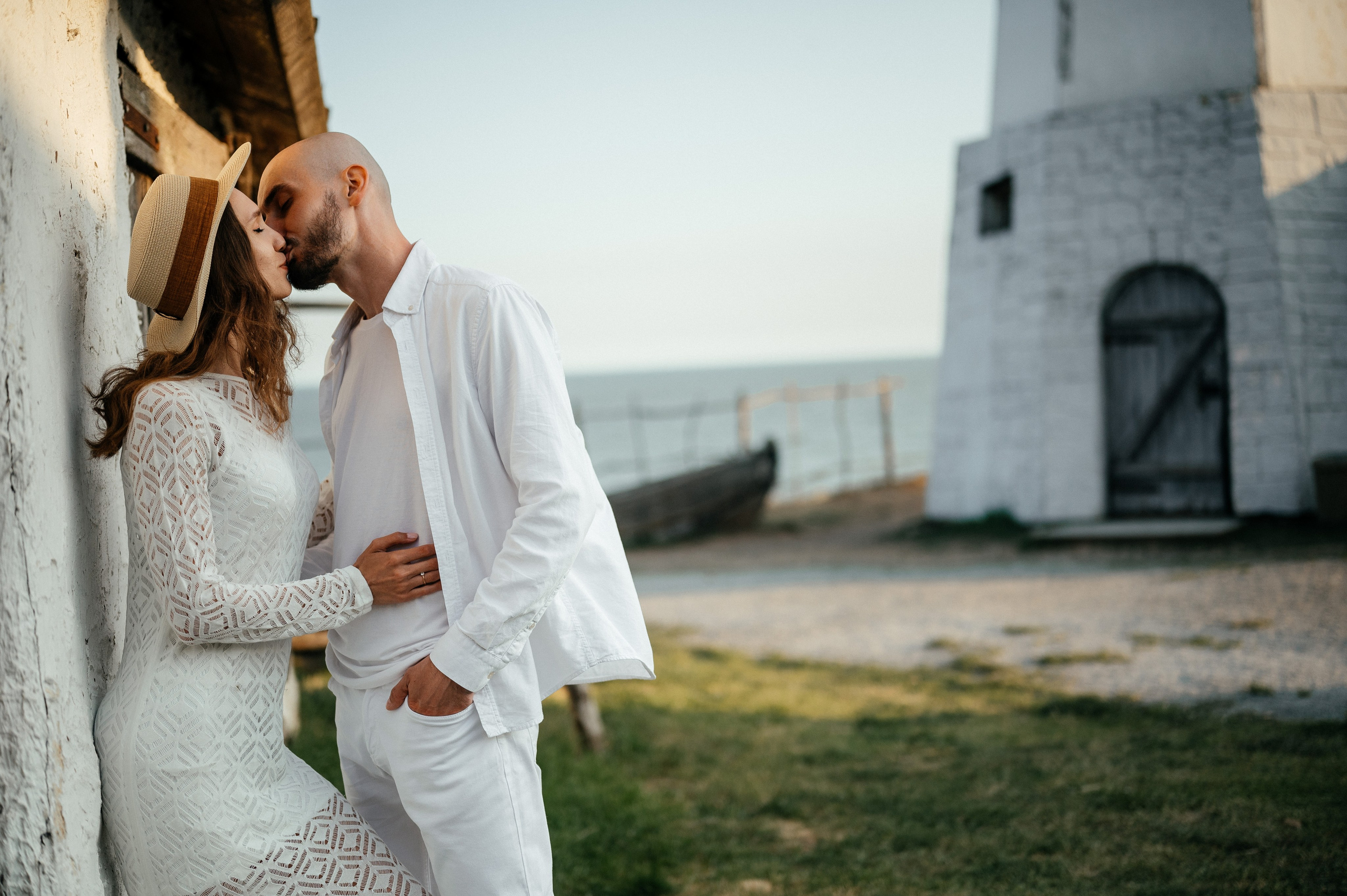 Вова&Лена. Свадебный фотограф в Донецке — Вита Донец