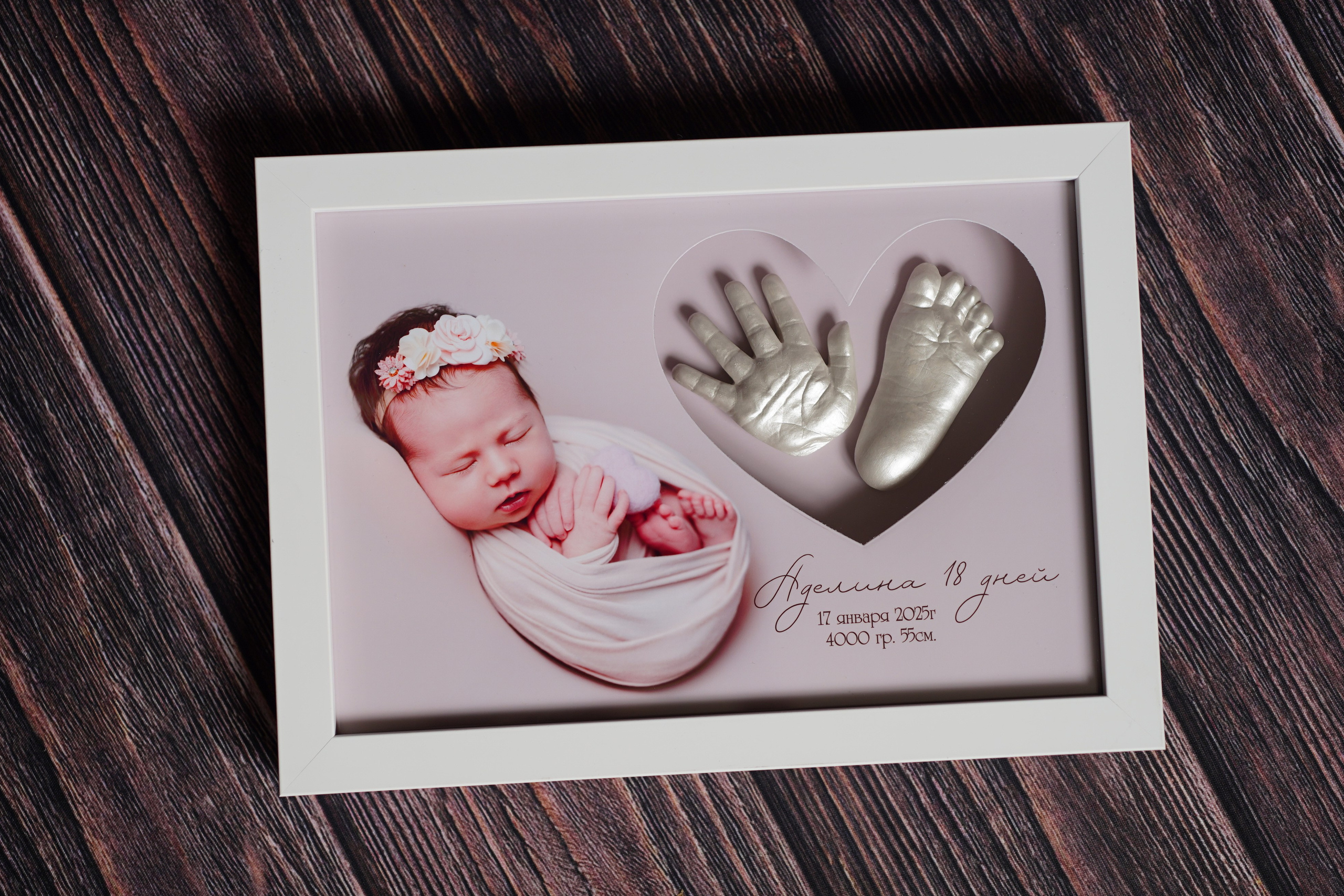 Мастер по слепкам детей — уникальные работы в Нижнем Новгороде