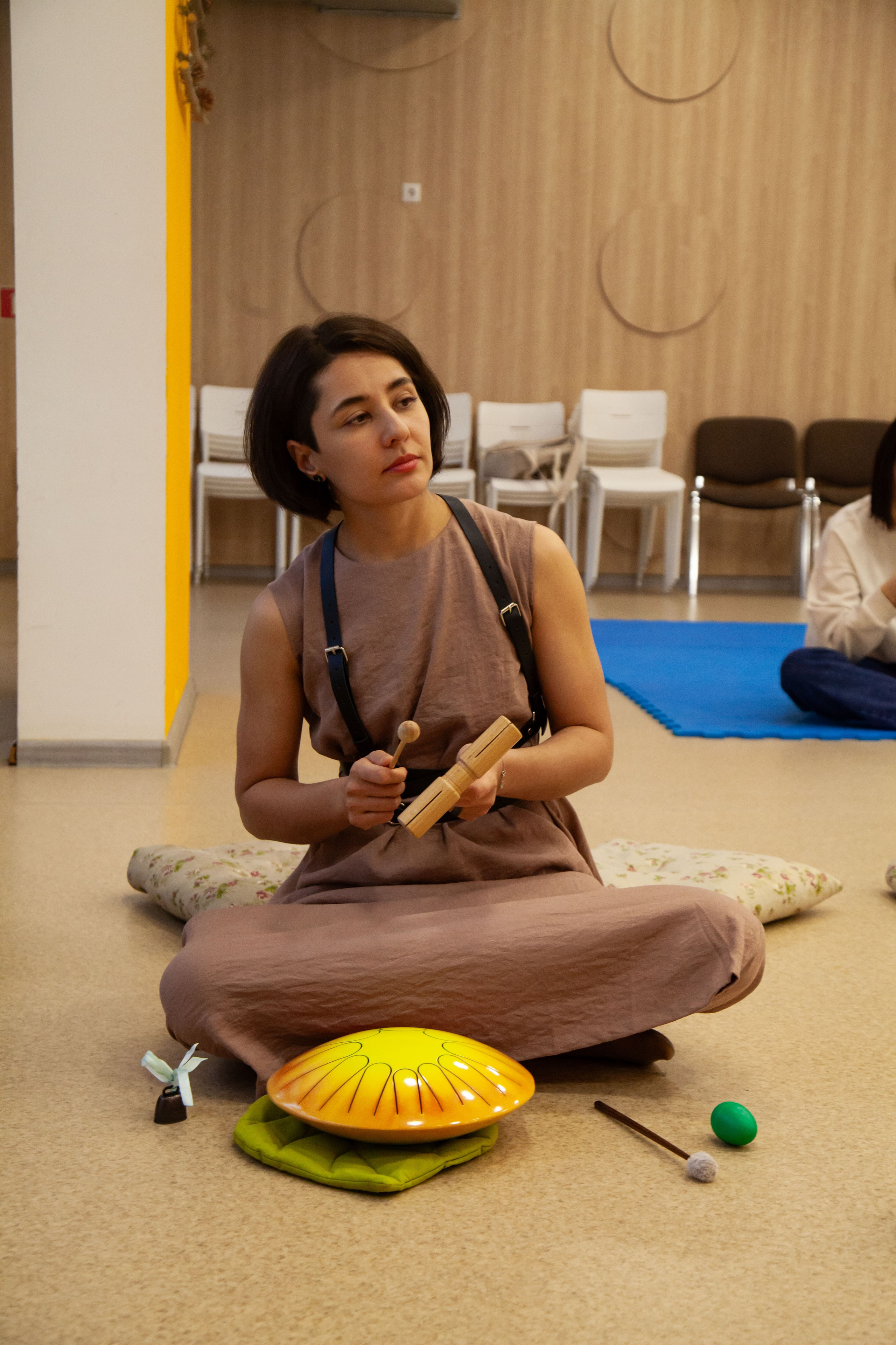 Музыкальный новогодний утренник. 23.12.24. Профессиональное фото в Казани: от идеи до результата. Фотограф Яна Мур