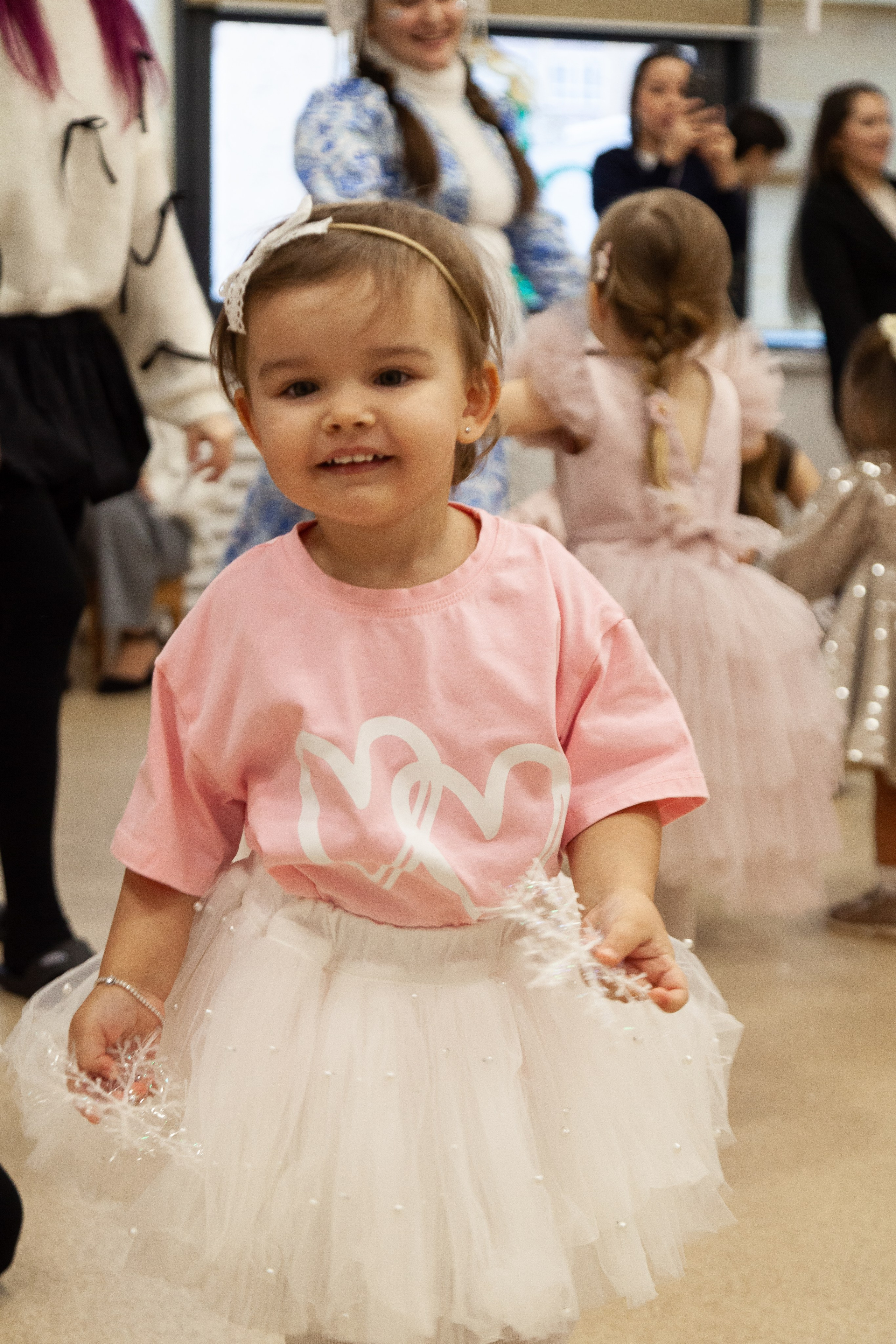 Новогодний утренник. 20.12.24. Профессиональное фото в Казани: от идеи до результата. Фотограф Яна Мур