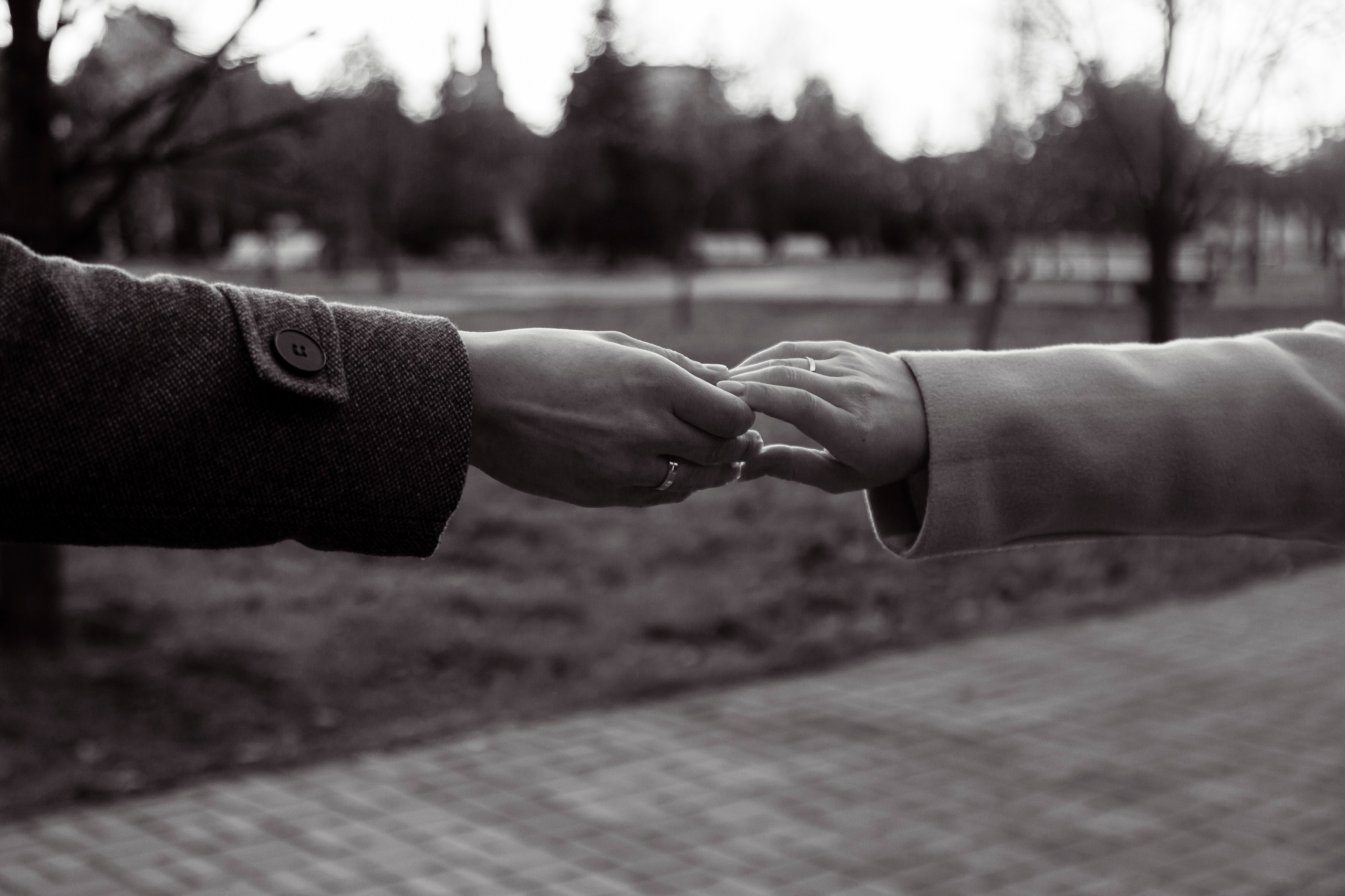 Свадебная фотосессия в Казани. Профессиональное фото в Казани: от идеи до результата. Фотограф Яна Мур