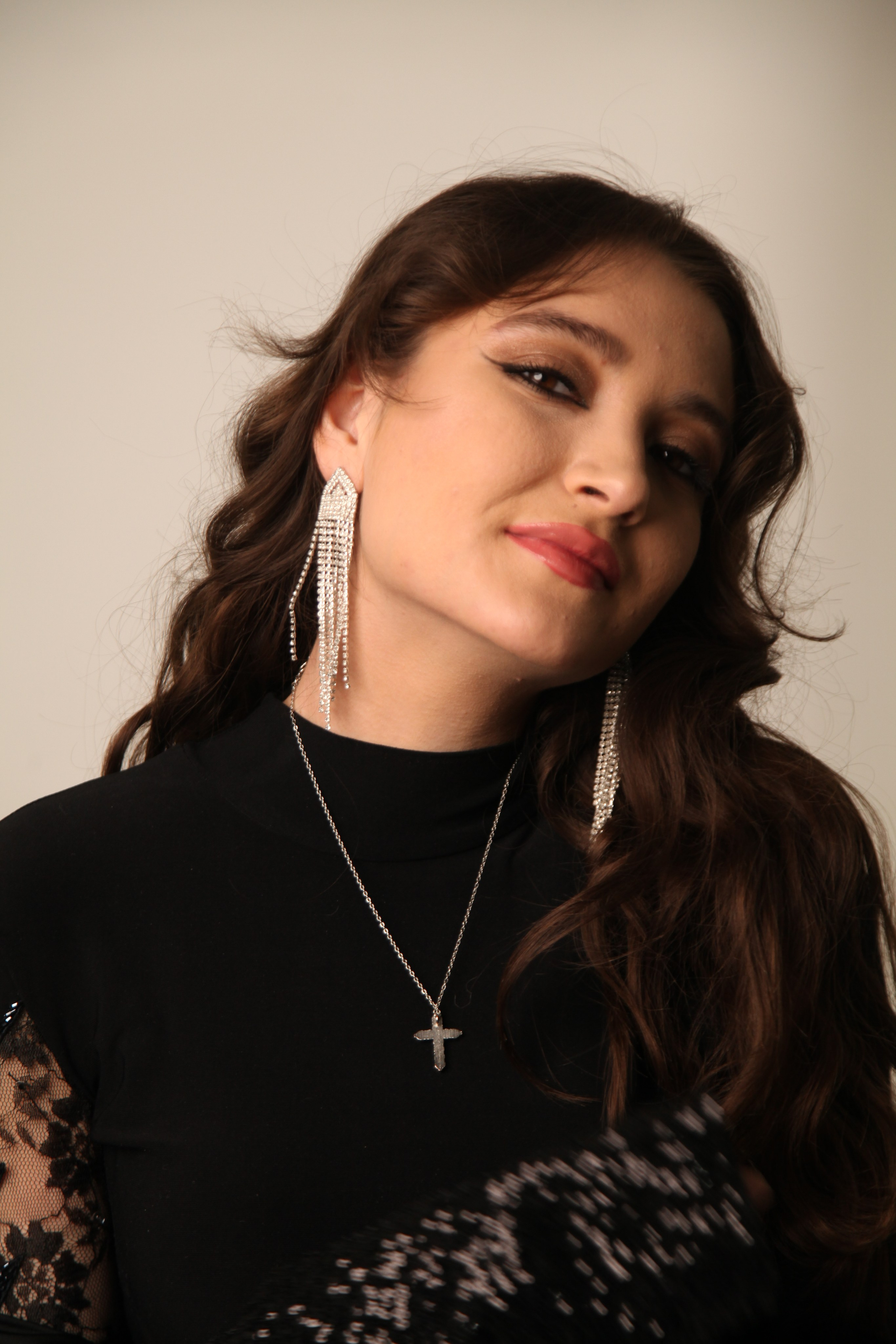 Роксолана. Профессиональное фото в Казани: от идеи до результата. Фотограф Яна Мур