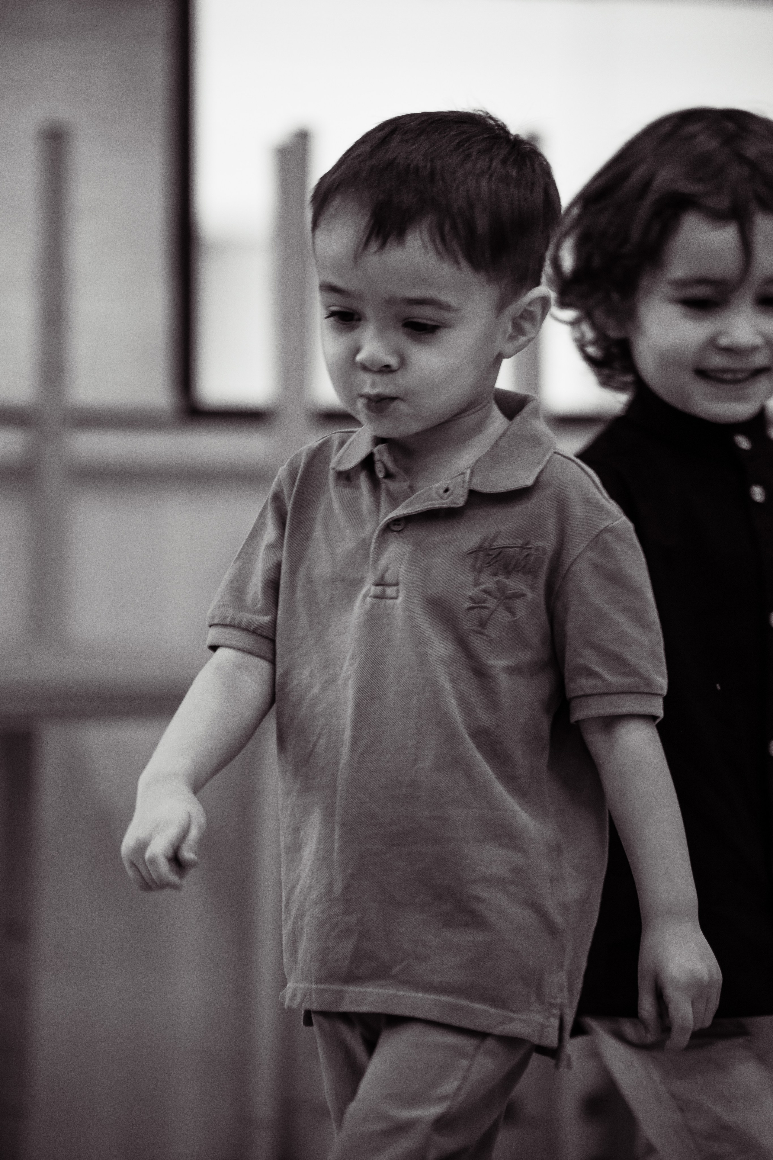 Детский концерт. Джаз-бэнд «МанушМануш». Золотые Бусины. 22.02.2025. Профессиональное фото в Казани: от идеи до результата. Фотограф Яна Мур