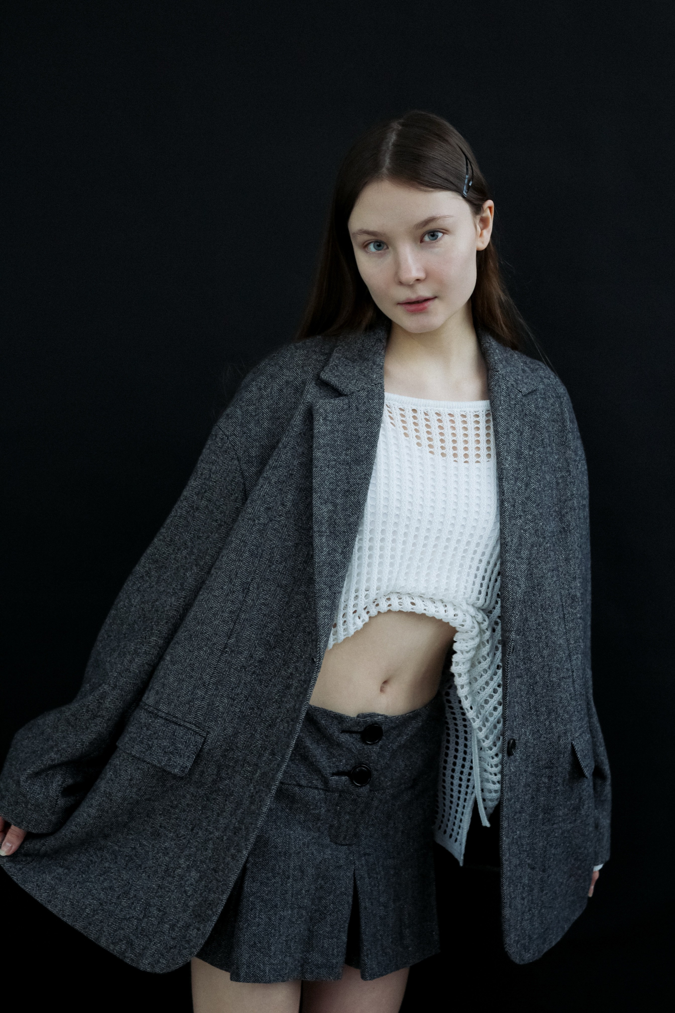 Dari. Modeling agency TM MODELS