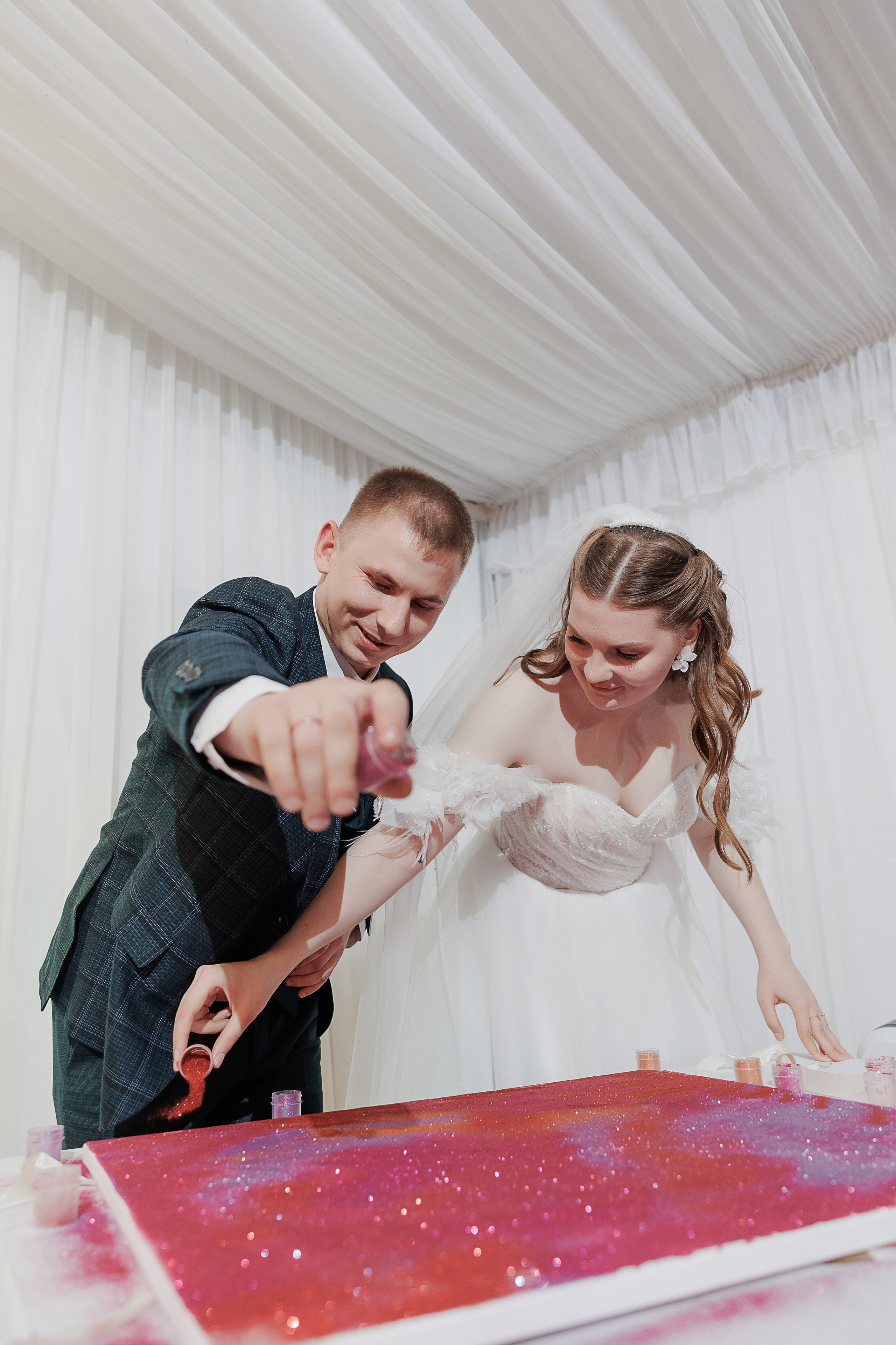 Свадьба. Свадебный и семейный фотограф в Твери и Тверской области