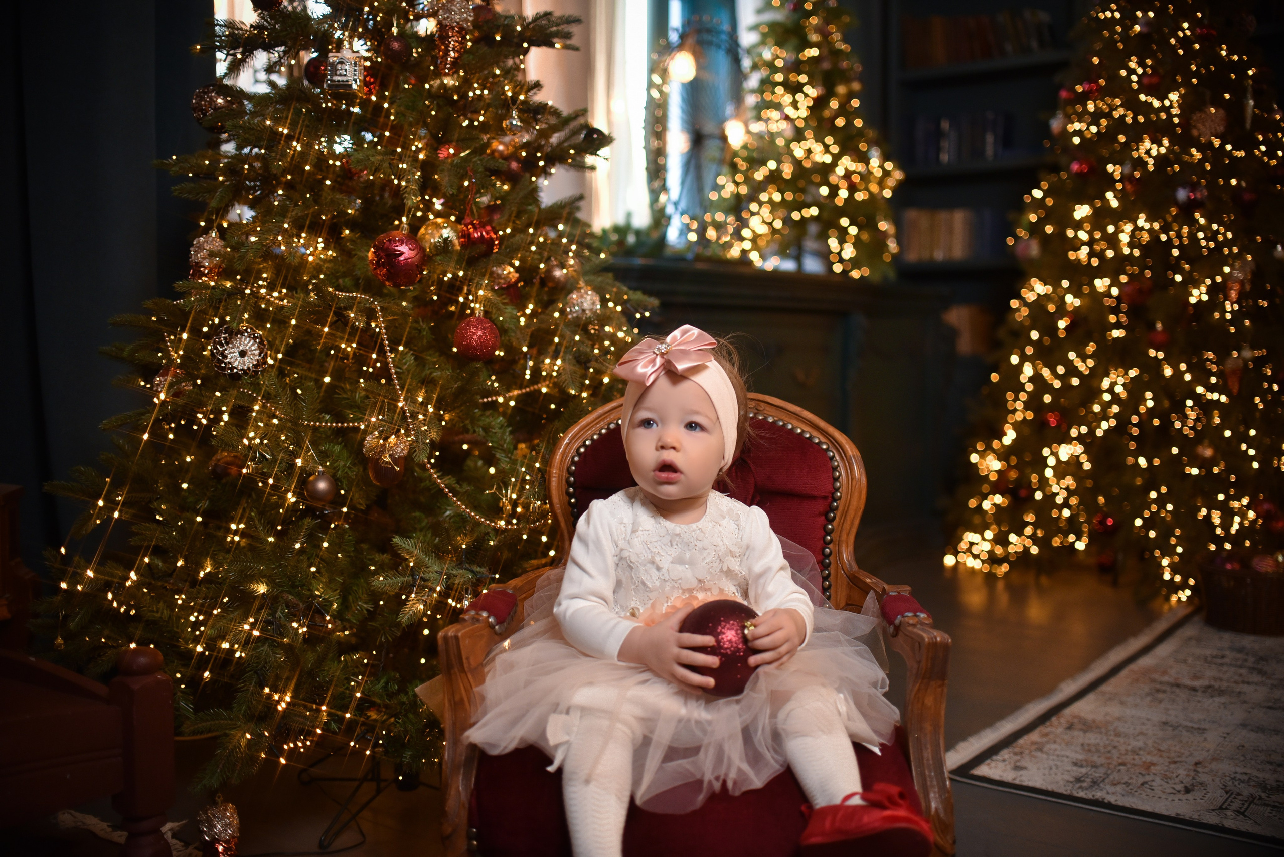 АНАСТАСИЯ. Фотограф Тамара Катапова